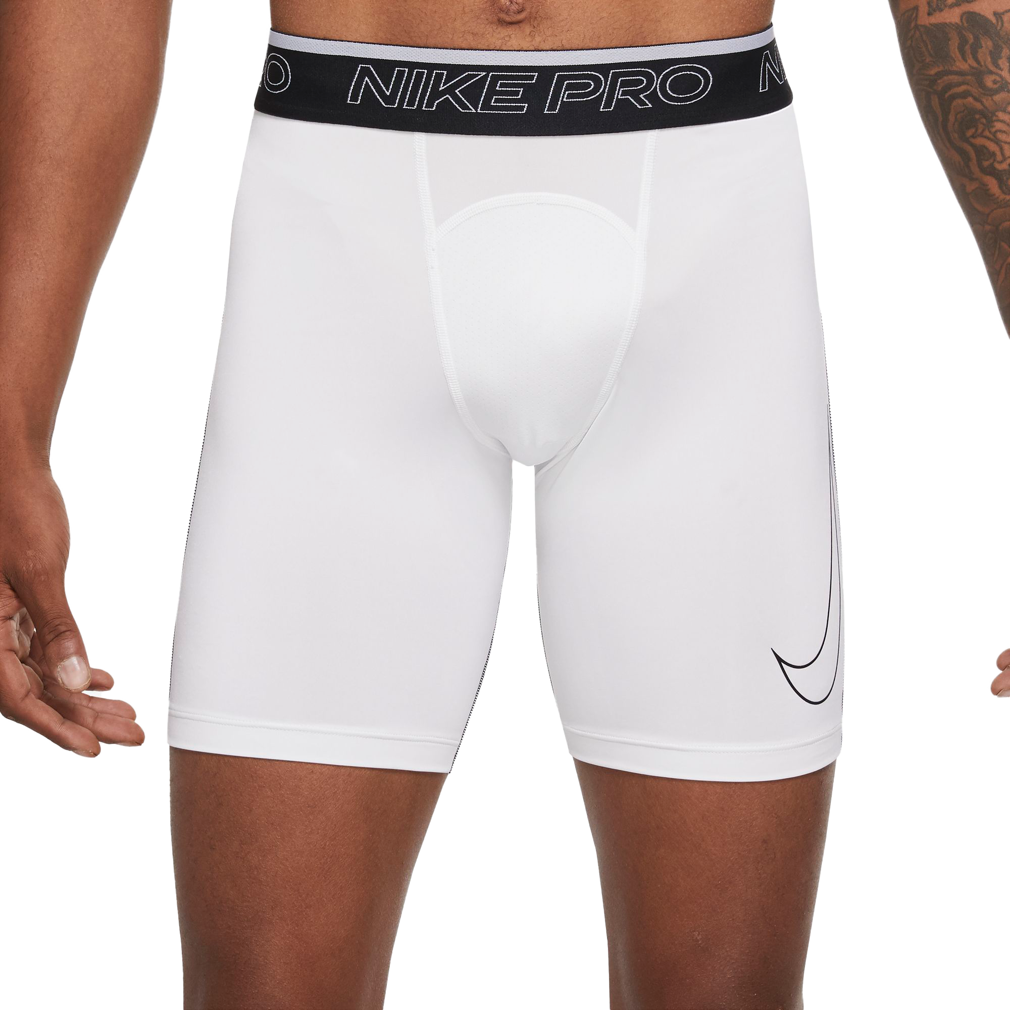 Nike Men's Pro Dri-FIT Compression Shorts