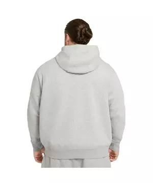 Resonate køn bestikke Nike Men's Big & Tall Sportswear Club Fleece Men's Graphic Pullover Hoodie  - Hibbett | City Gear