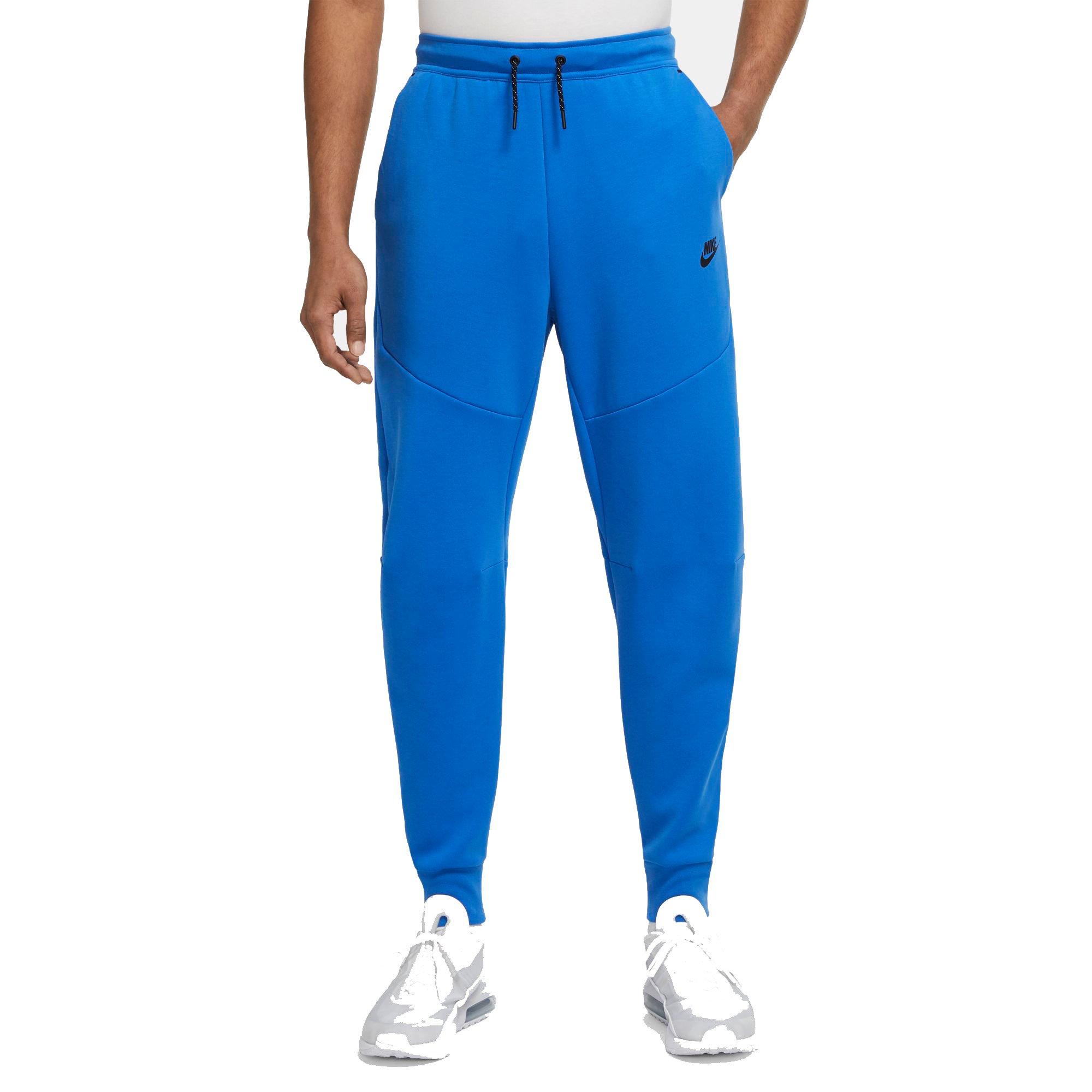 Relatieve grootte aardappel brandwond Nike Men's Big & Tall Sportswear Tech Fleece Joggers