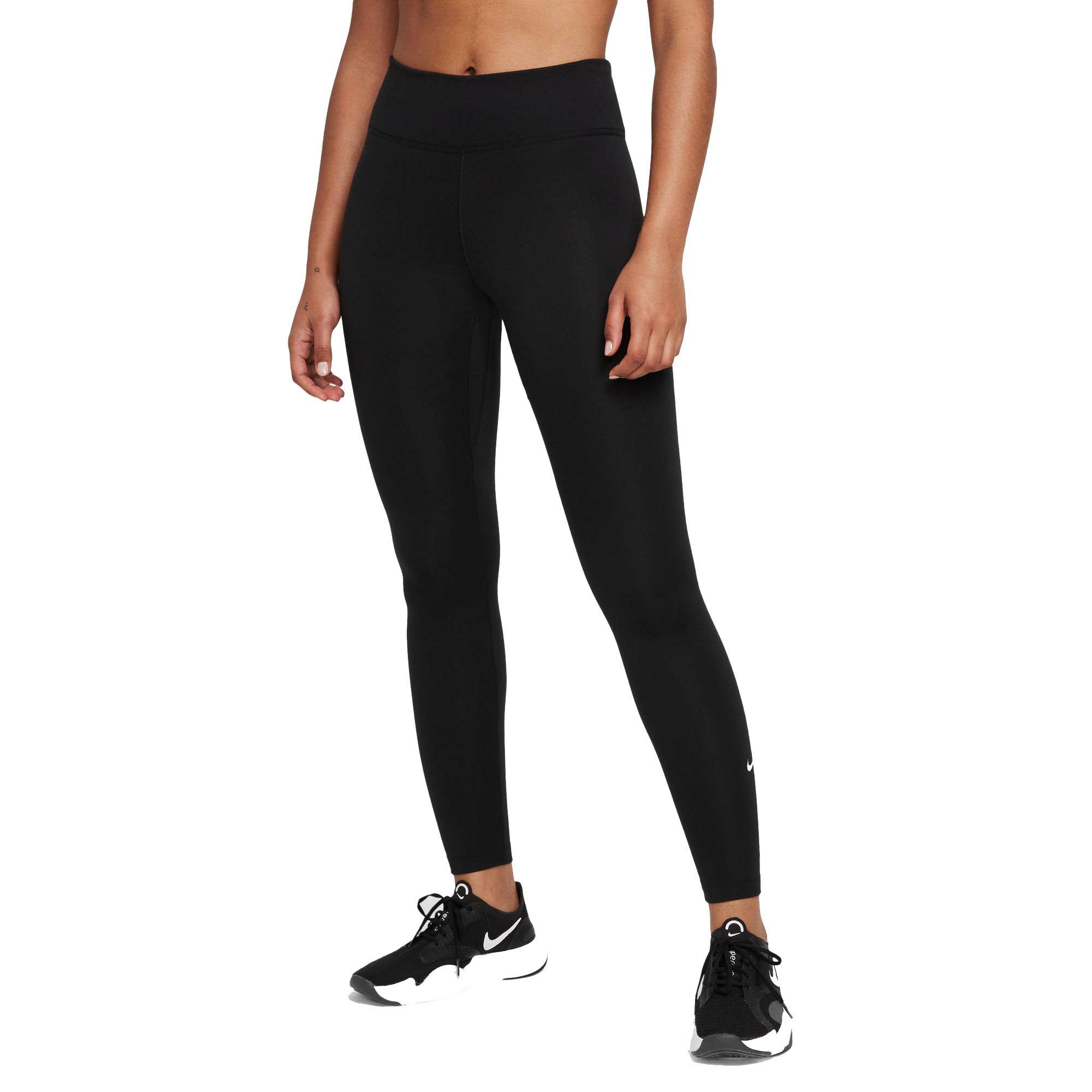 Nike Pro Tight Fit Hyperwarm Women's Tights Size: XS (Extra Small