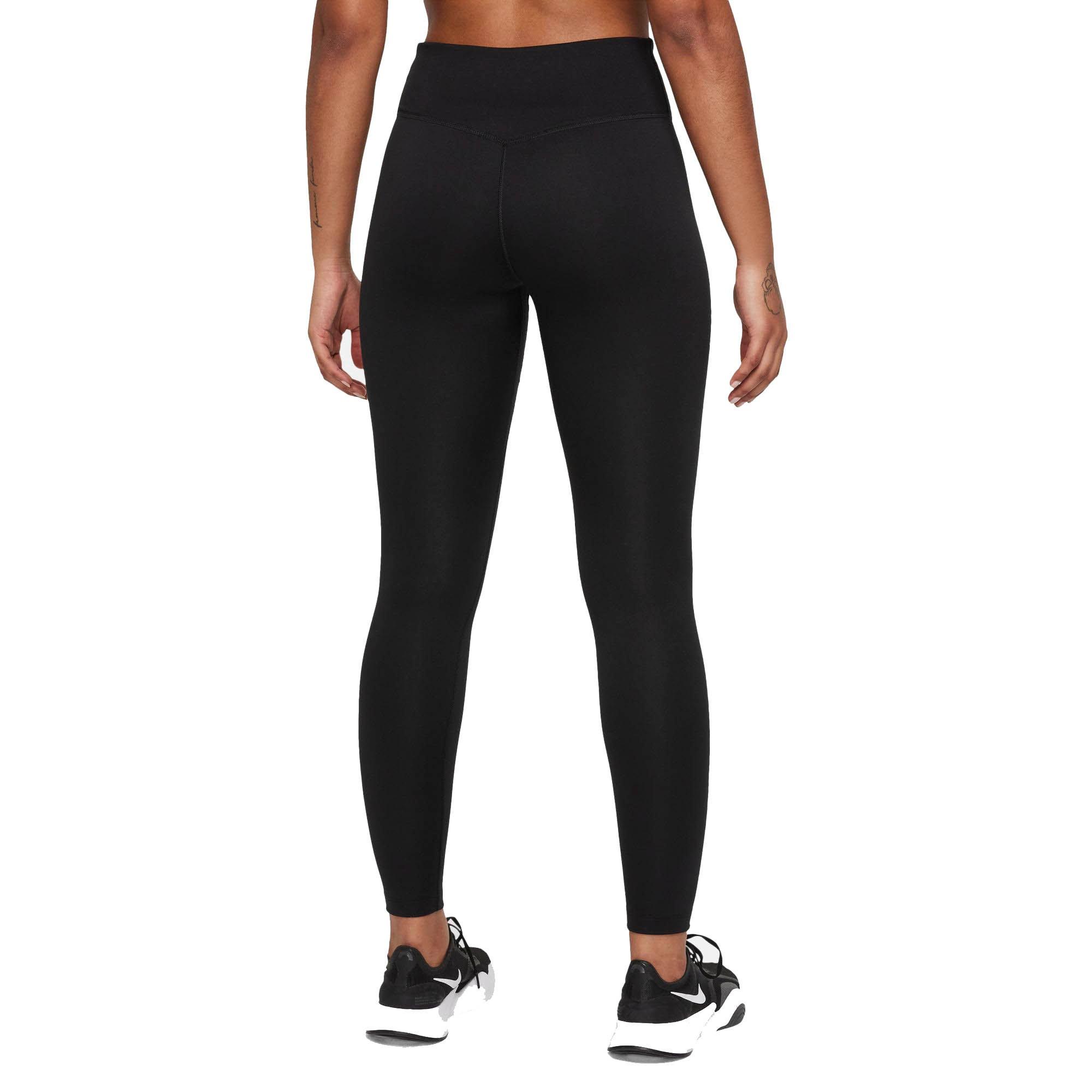 Nike Therma-FIT One Mid-Rise Leggings