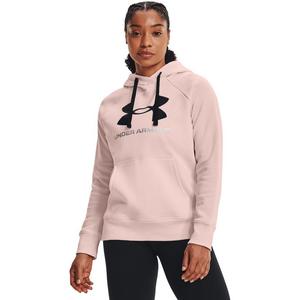 Under Armour Women's Storm Armour Fleece Icon Hoodie NWT NEW 2017 WINTER LINE 