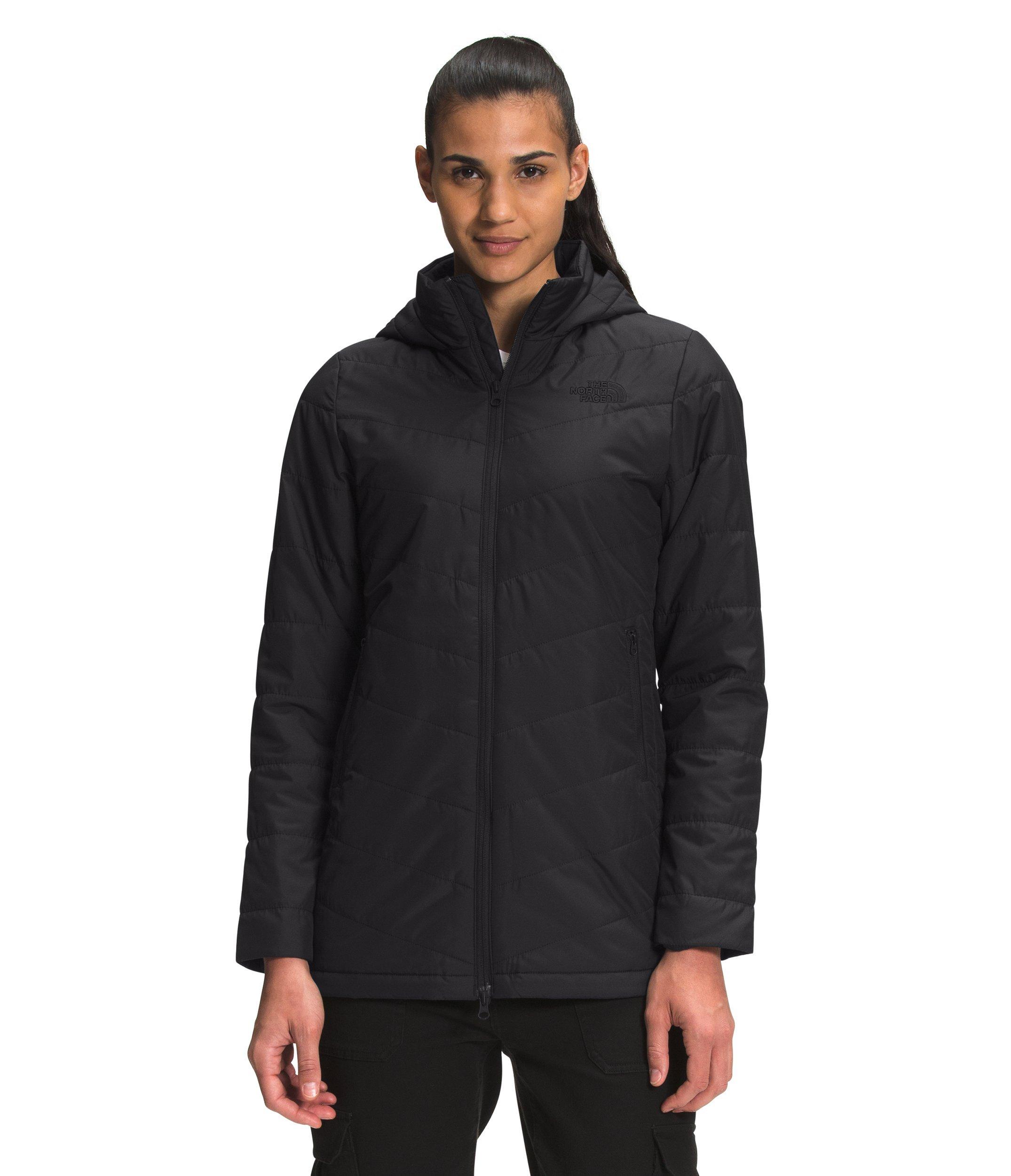 the north face tamburello parka womens