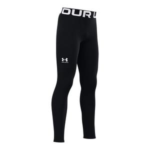 Under Armour Kids' "Black" Leggings