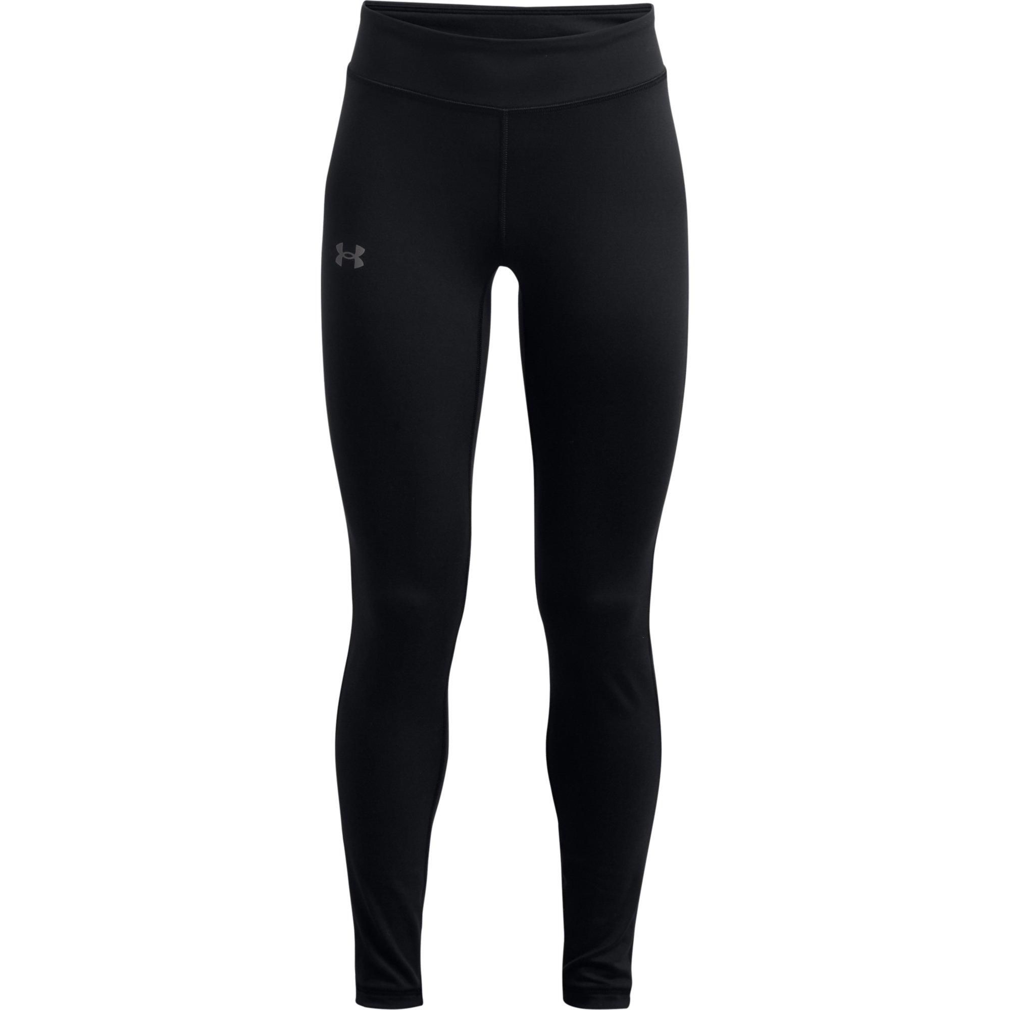 Under Armour Big Girls' Motion Flare Pants - Hibbett