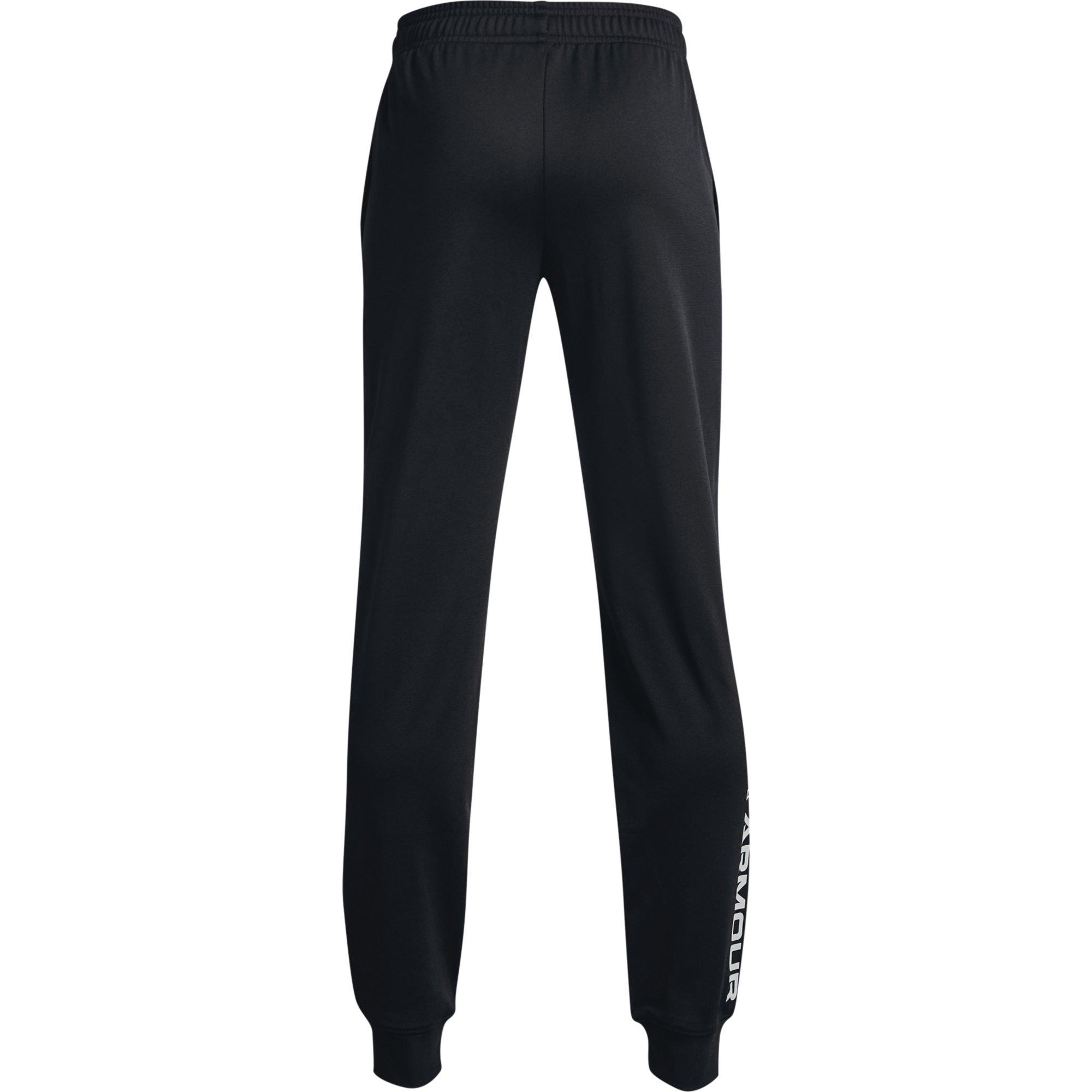 Under Armour Brawler Big Kids' Tapered Pants