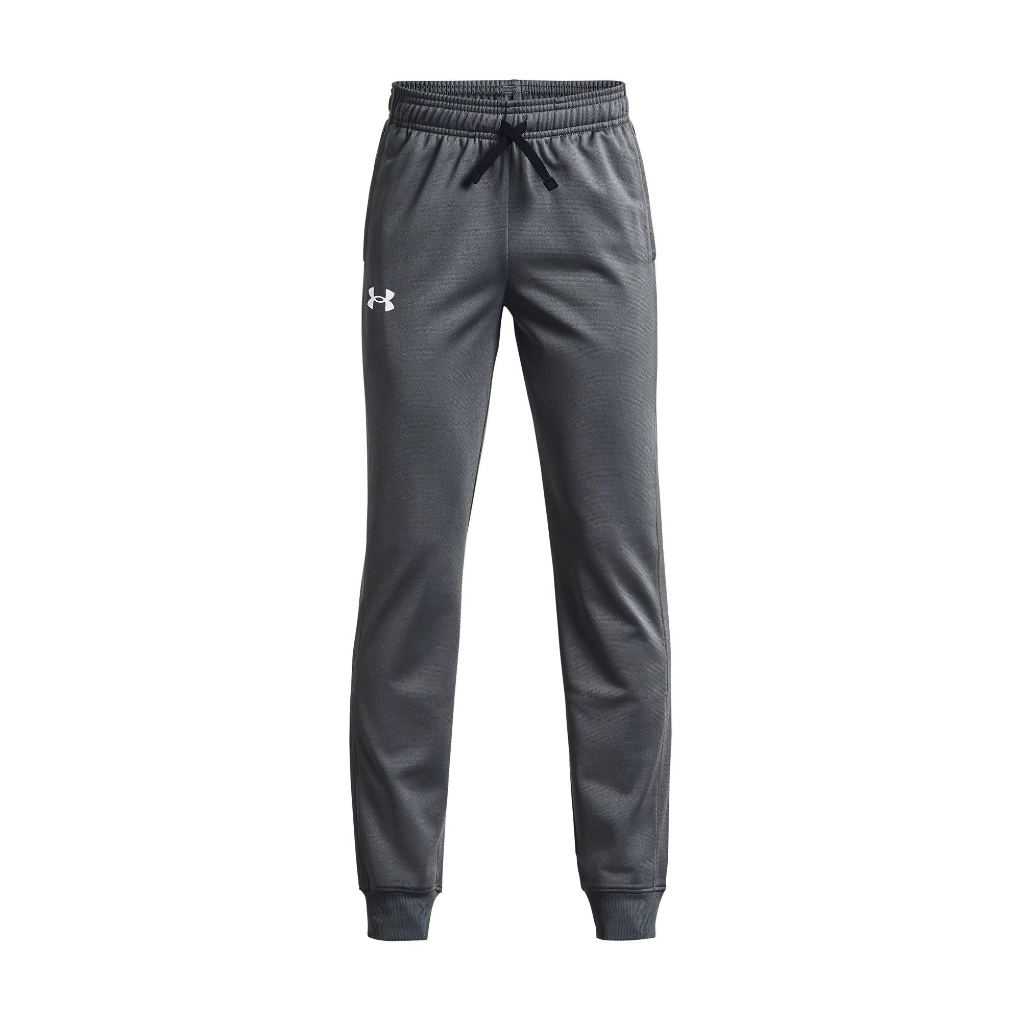 Under Armour Brawler Youth Tapered Pant