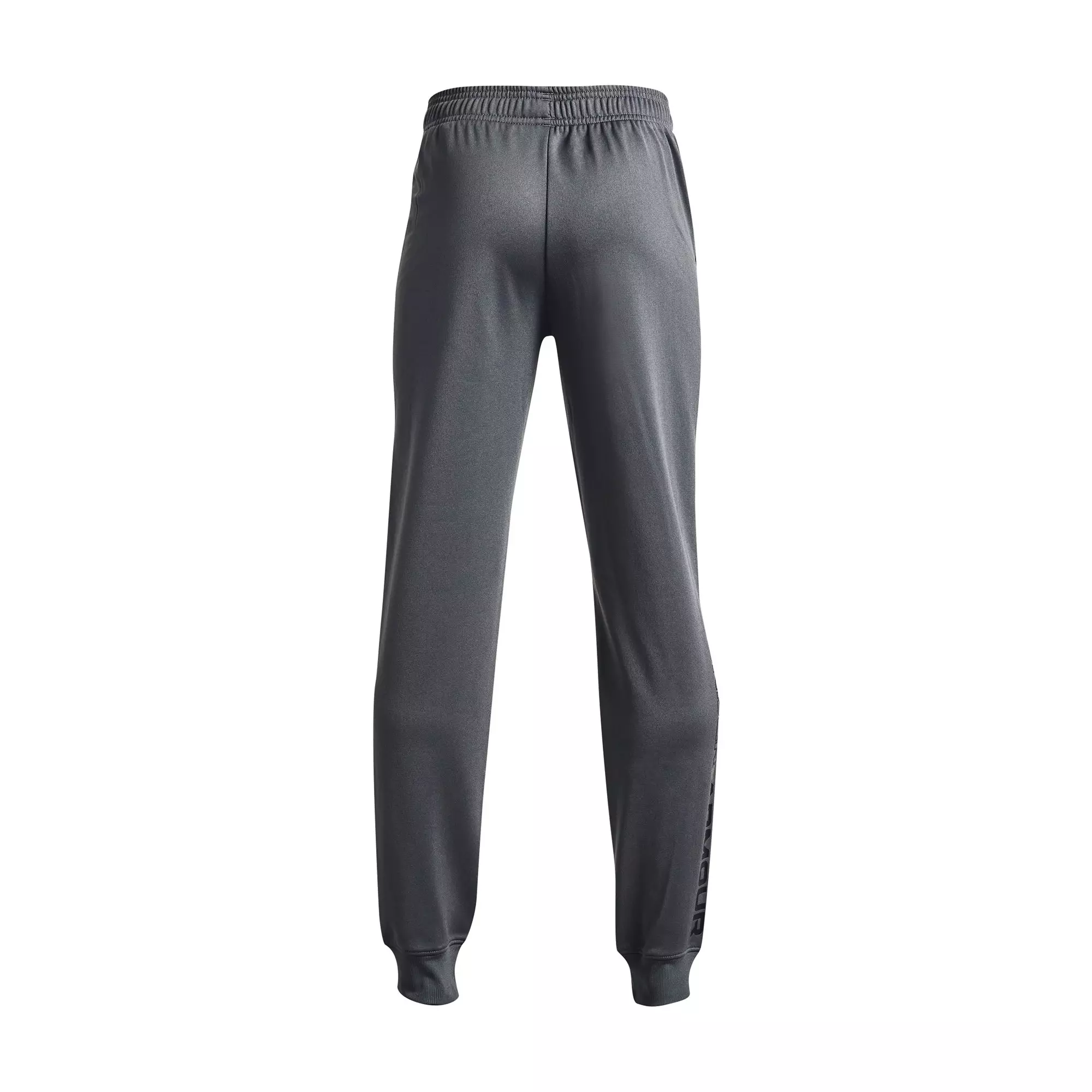 Under Armour Youth Brawler Tapered Pant - GREY