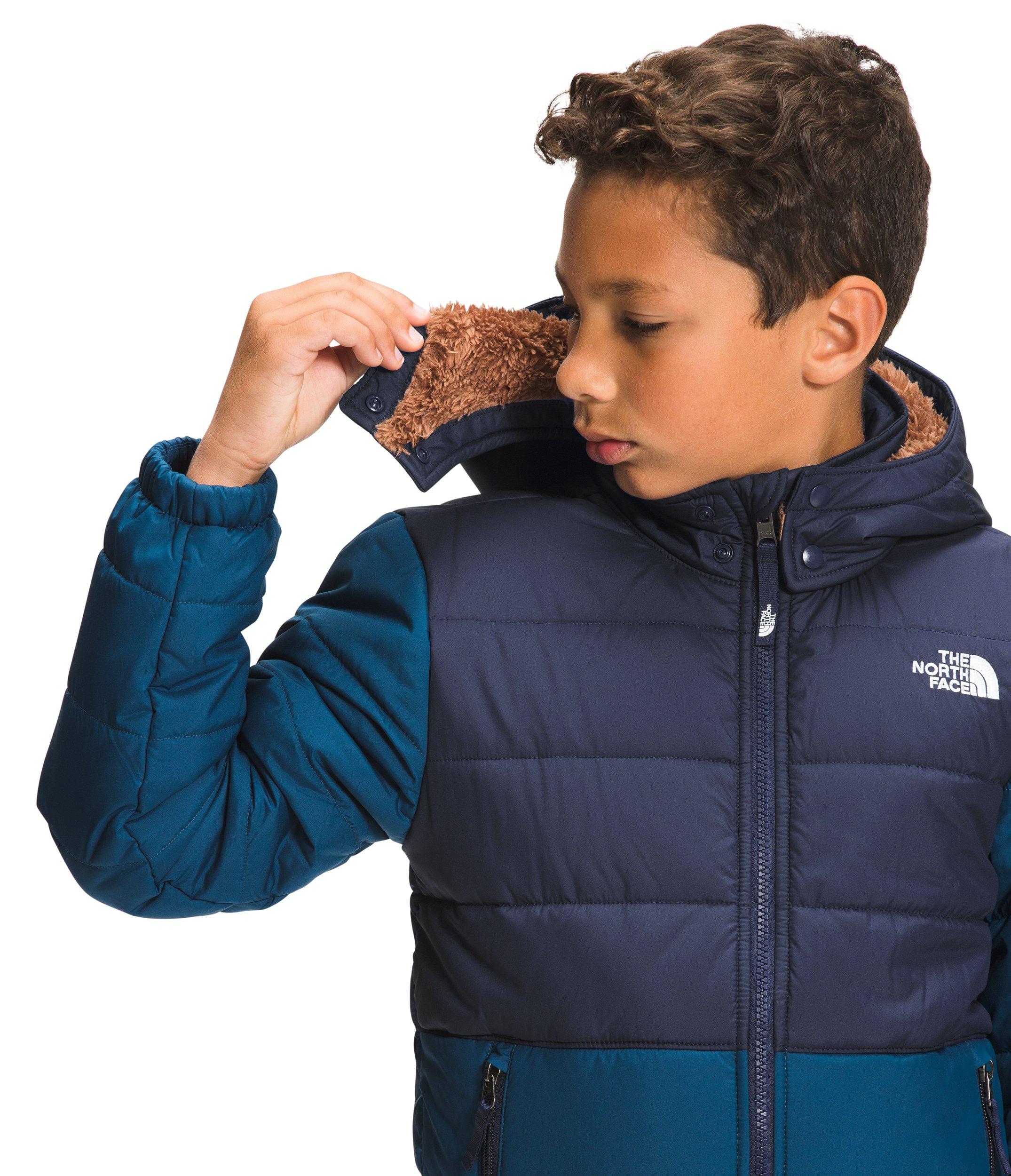 north face boys winter coat www.hammurabigesetze.de