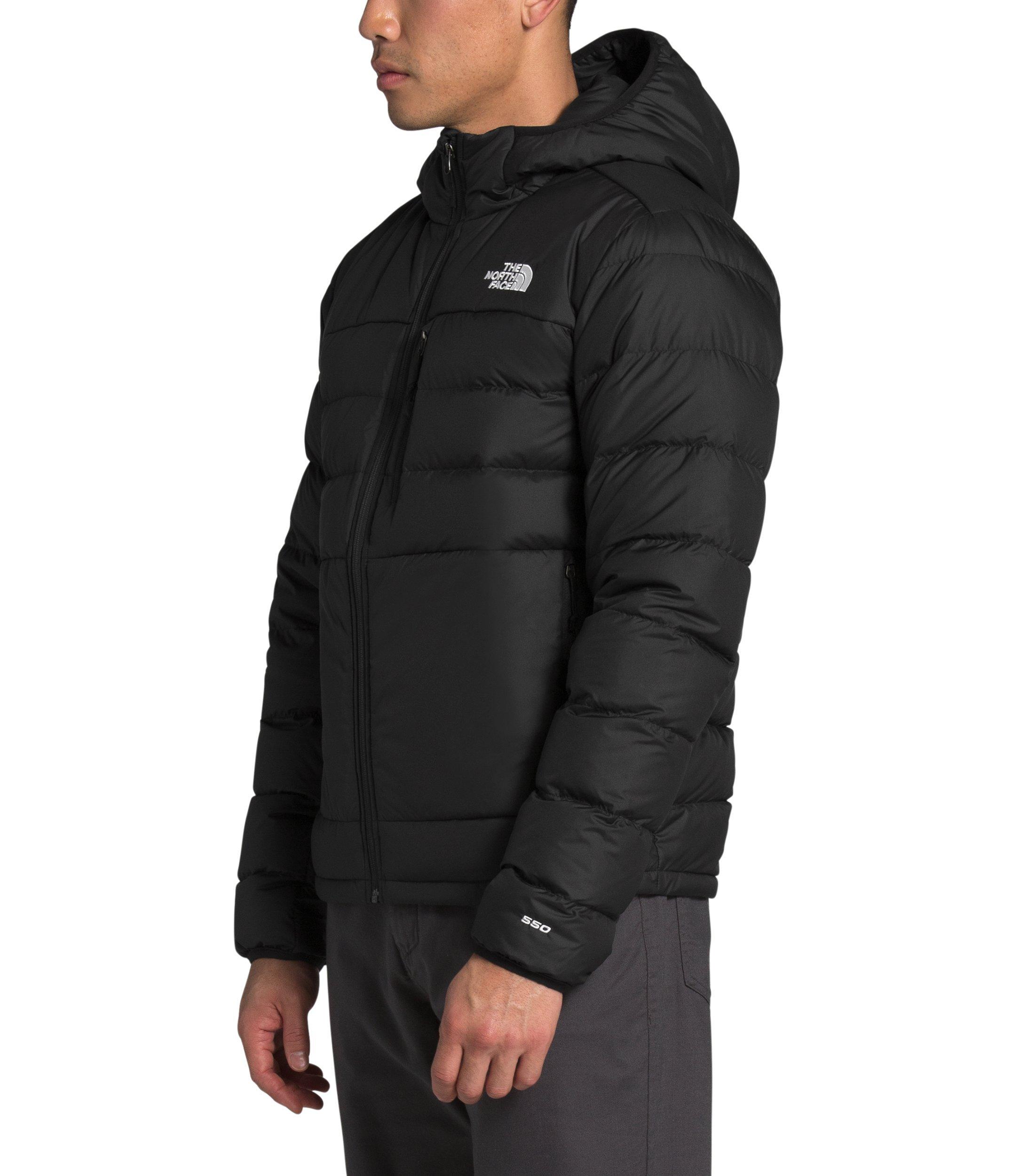 The North Face Men's Aconcagua 2 Hoodie