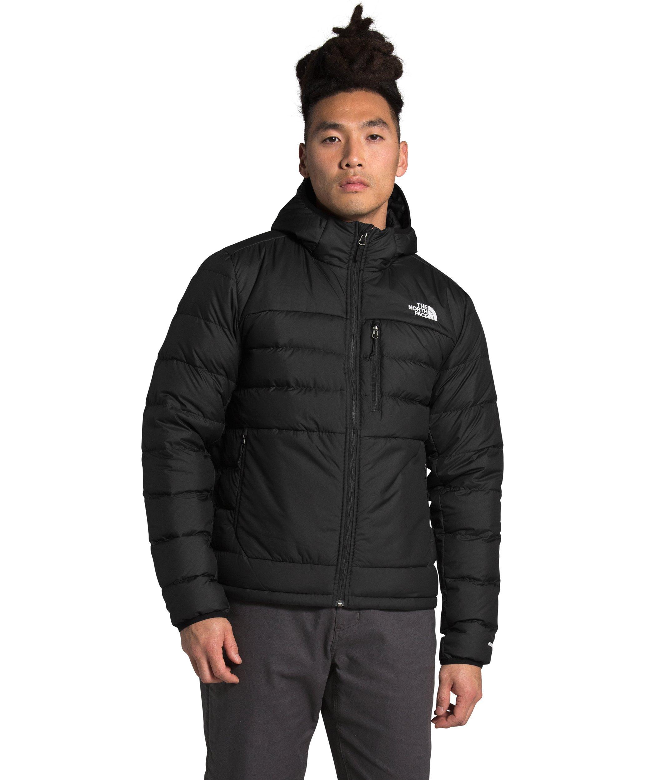 The North Face Men's Aconcagua 2 Hoodie - Hibbett | City Gear