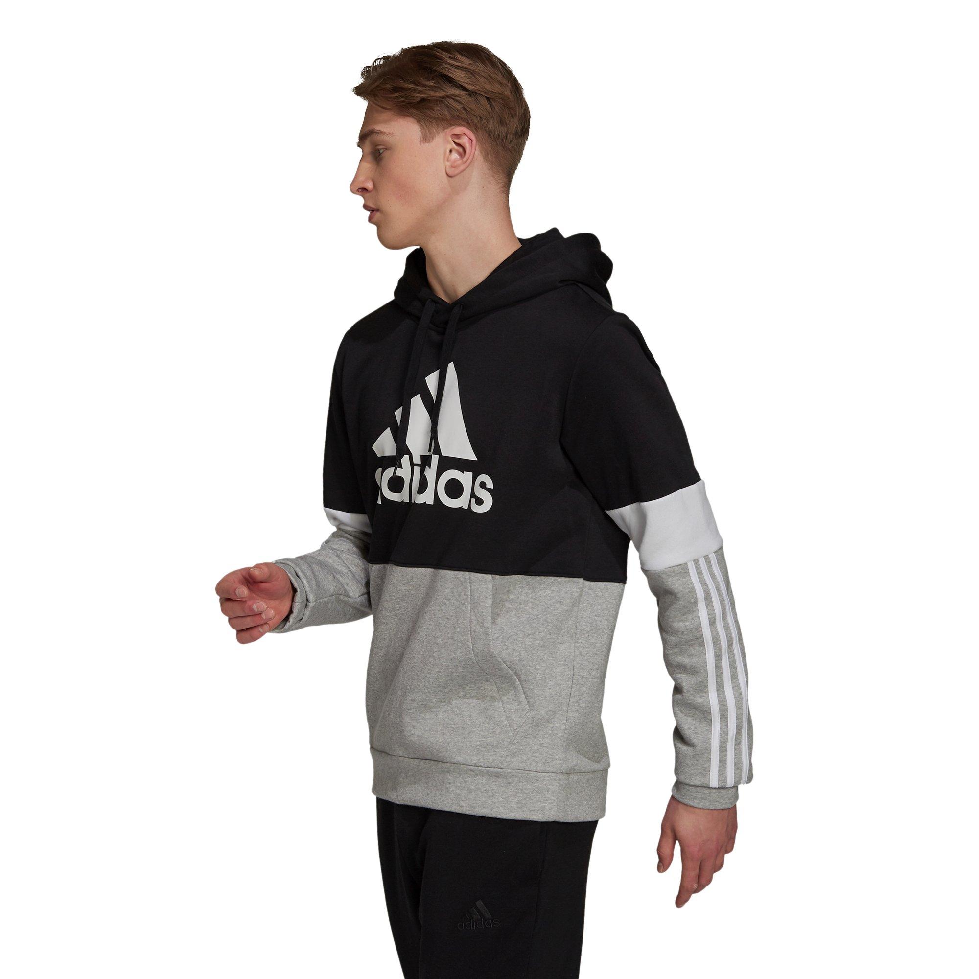 Adidas post game hoodie best sale