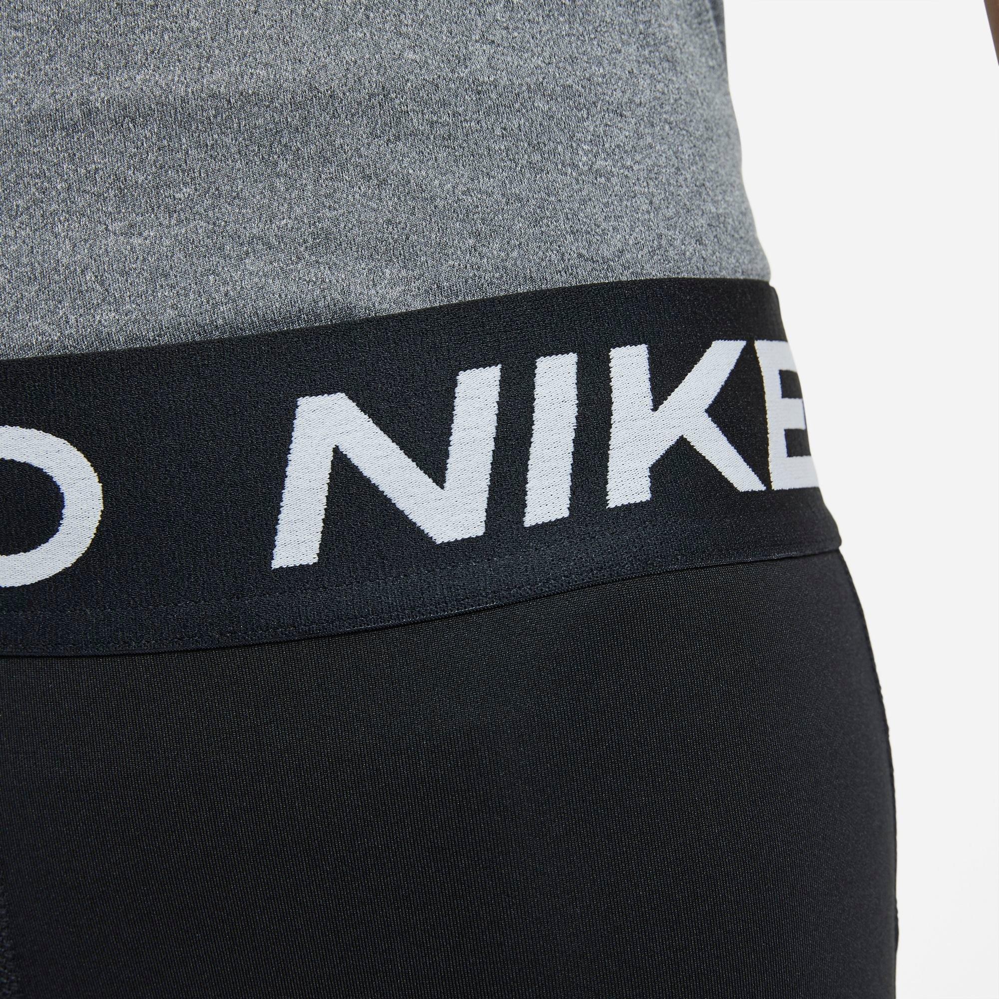 Nike Pro Big Girls' Boyshorts