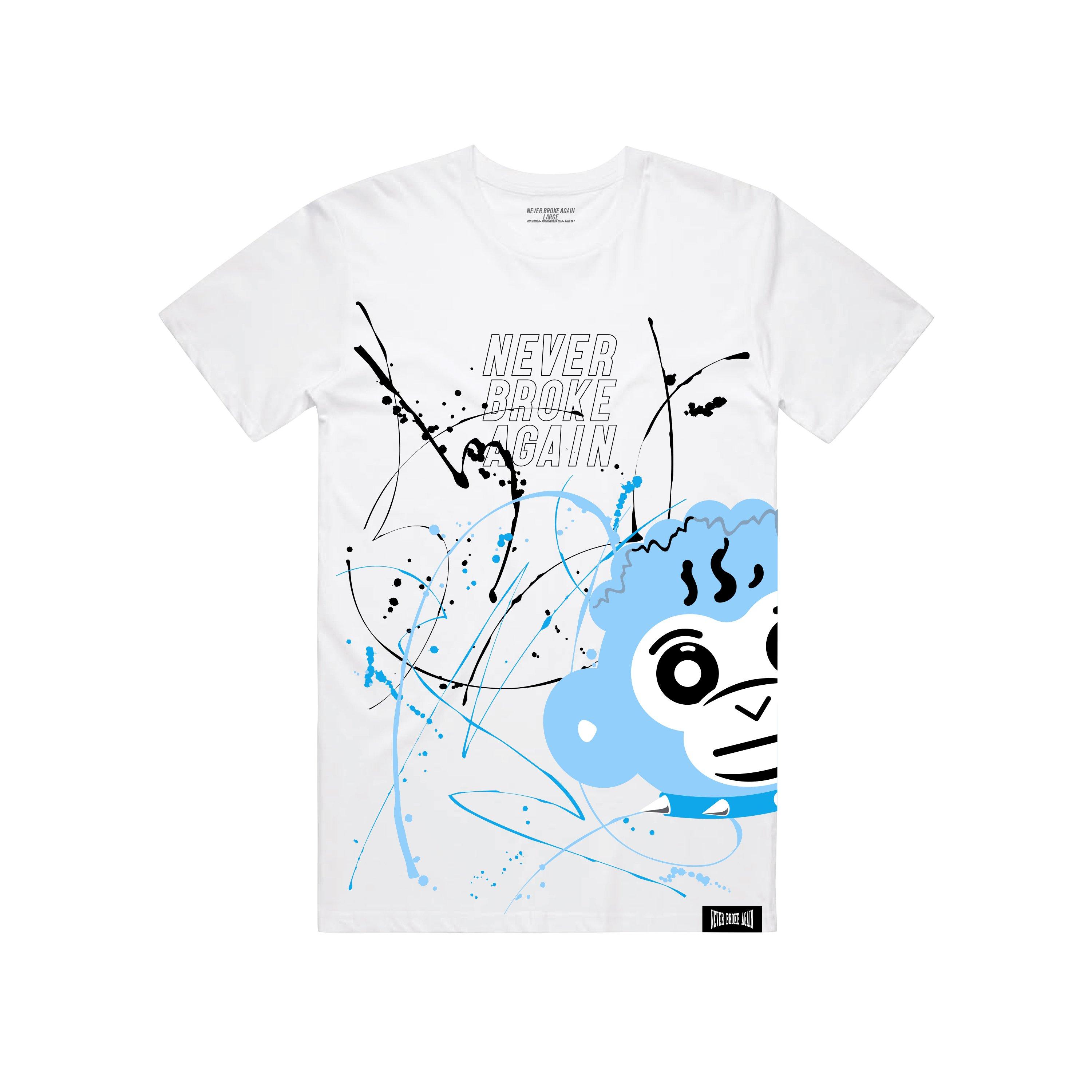 hibbett sports nba youngboy vest