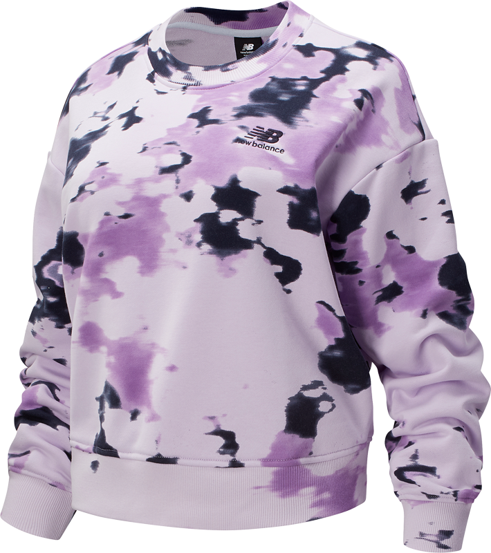 new balance tie dye hoodie