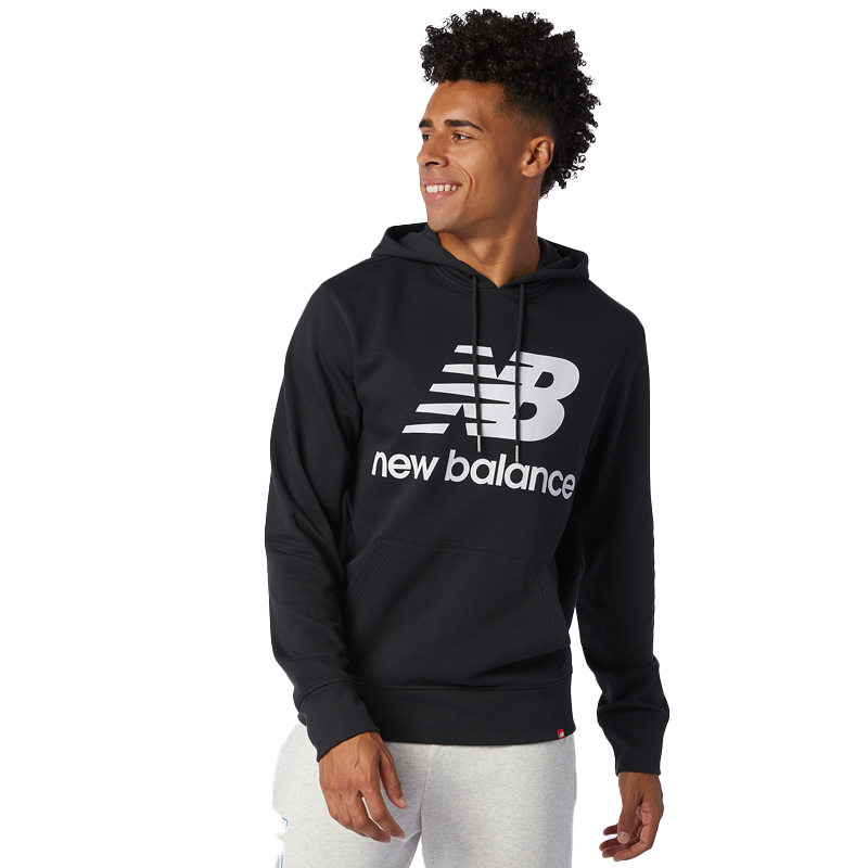 New Balance Stacked - | Pullover Men\'s City \