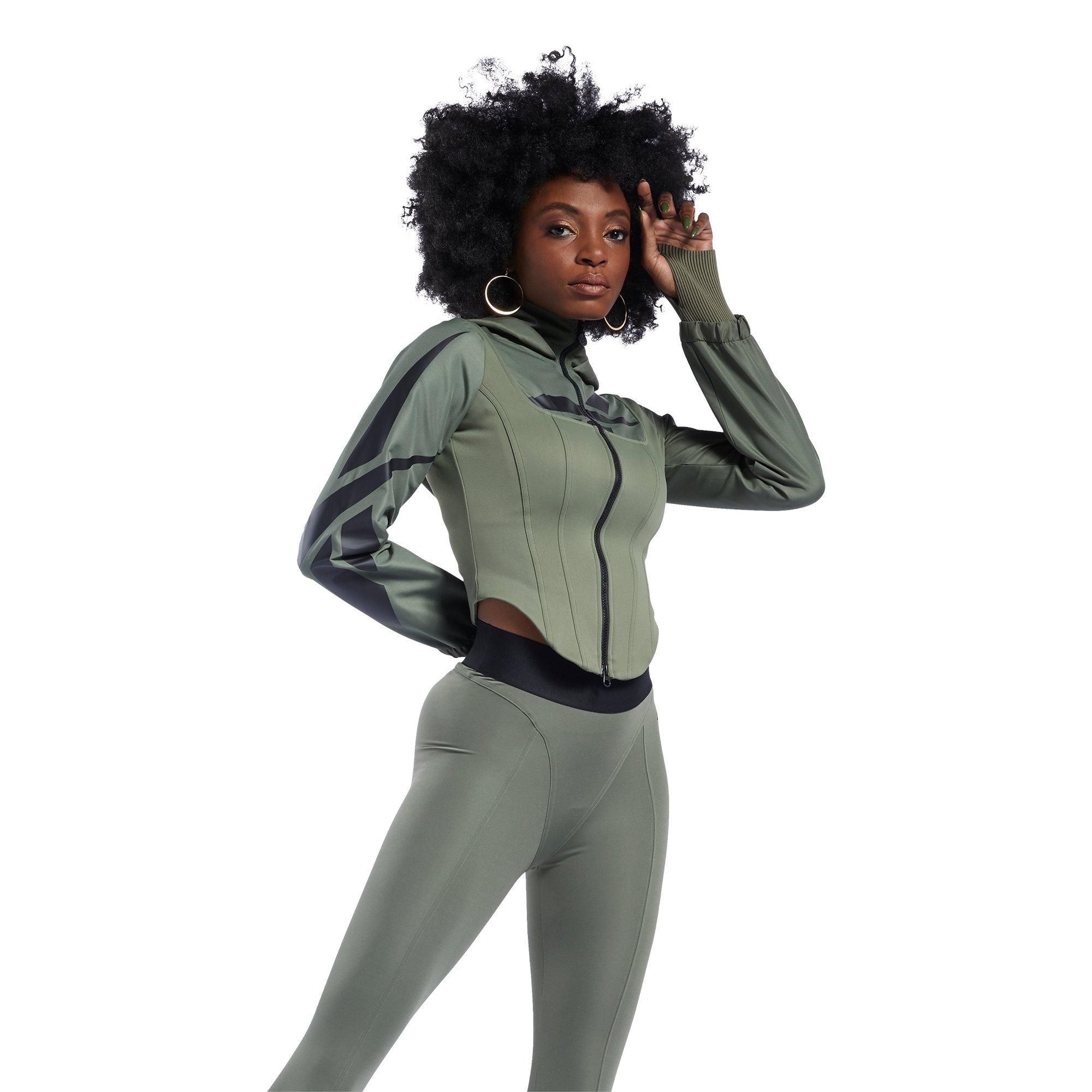 reebok cardi b hoodie