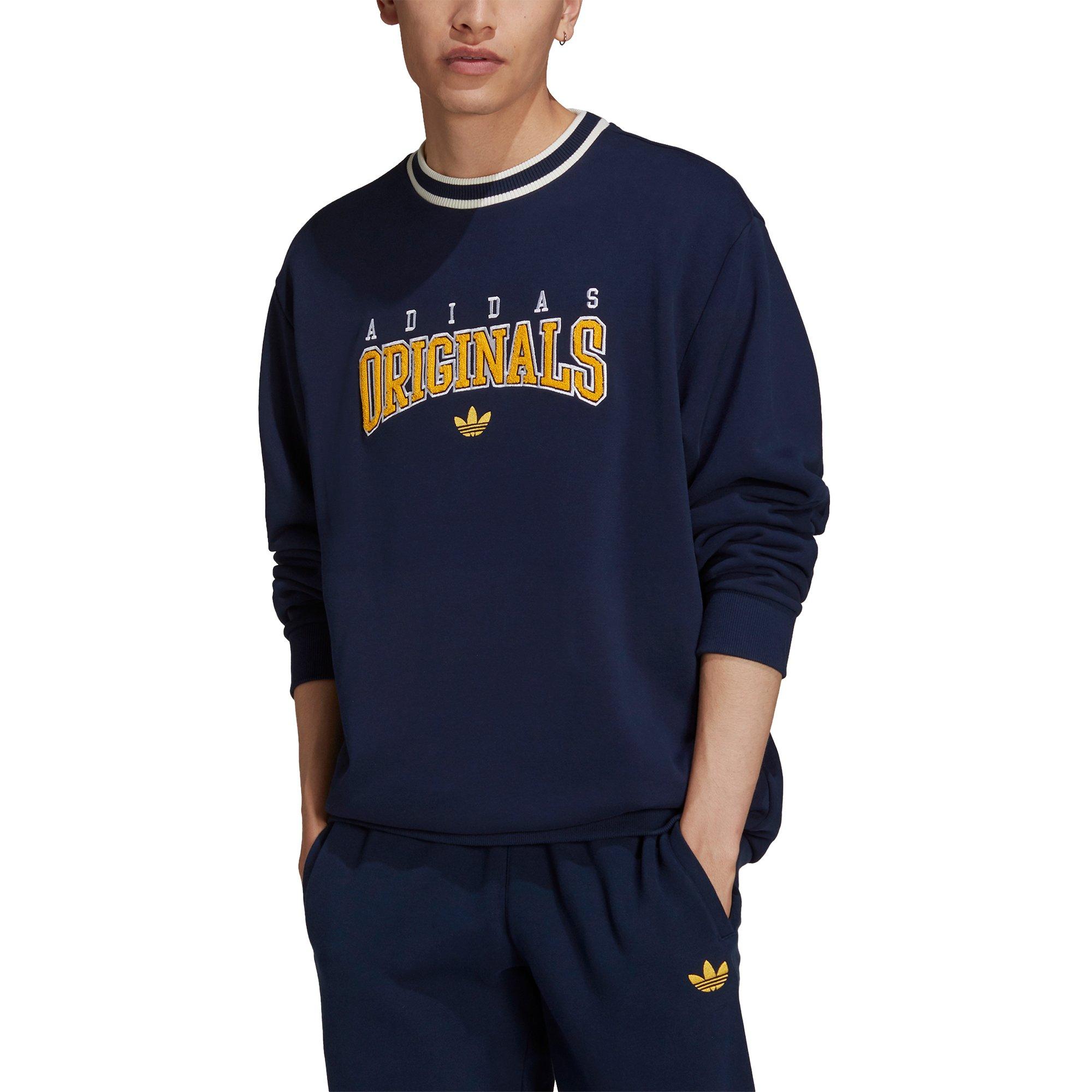 mens adidas golf pullover