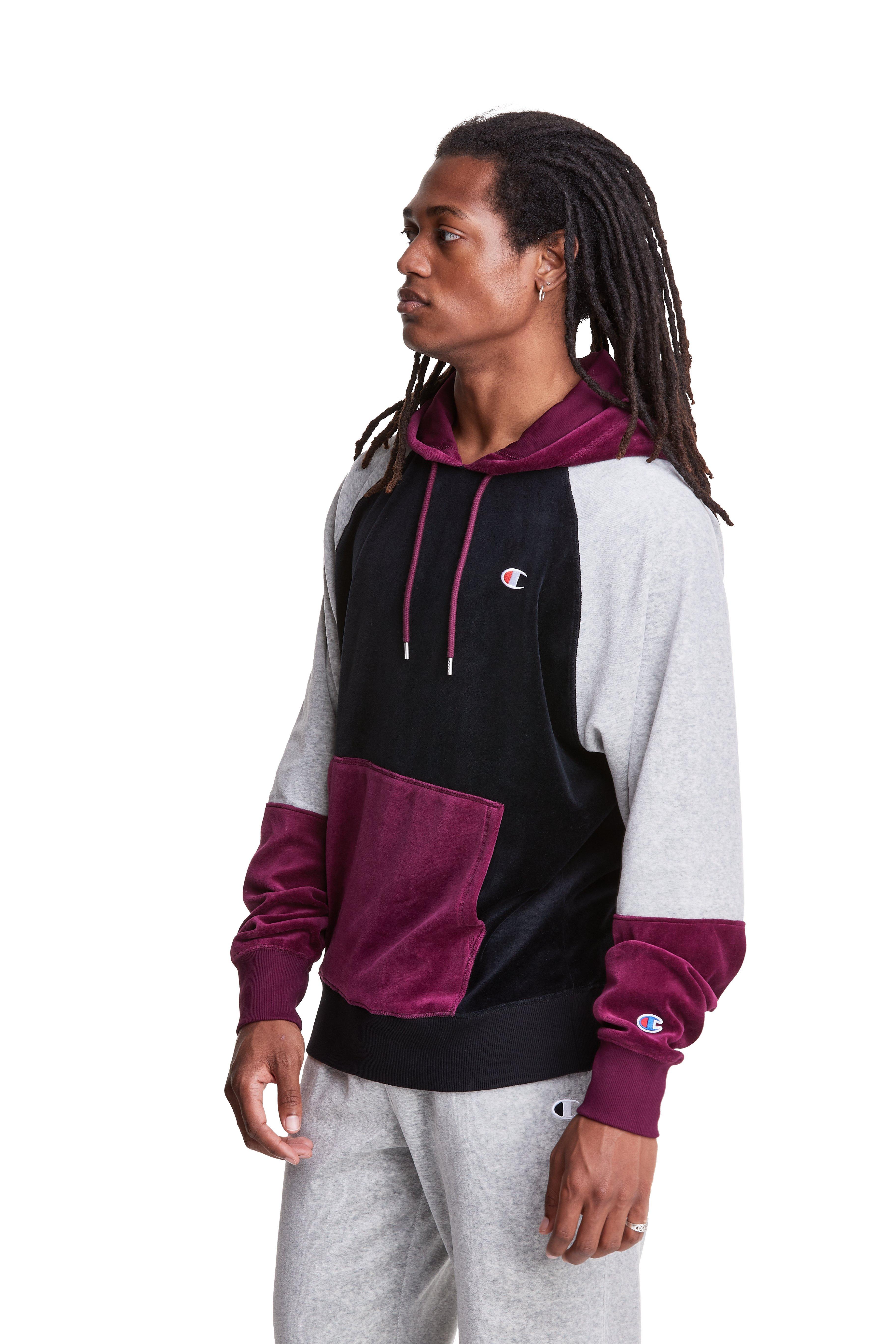 Hibbett sports best sale champion hoodies