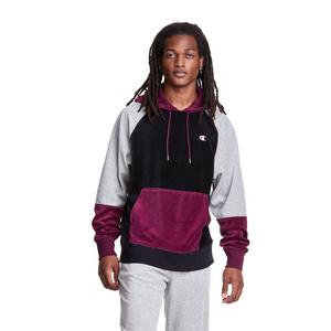 Champion hoodie hibbett clearance sports