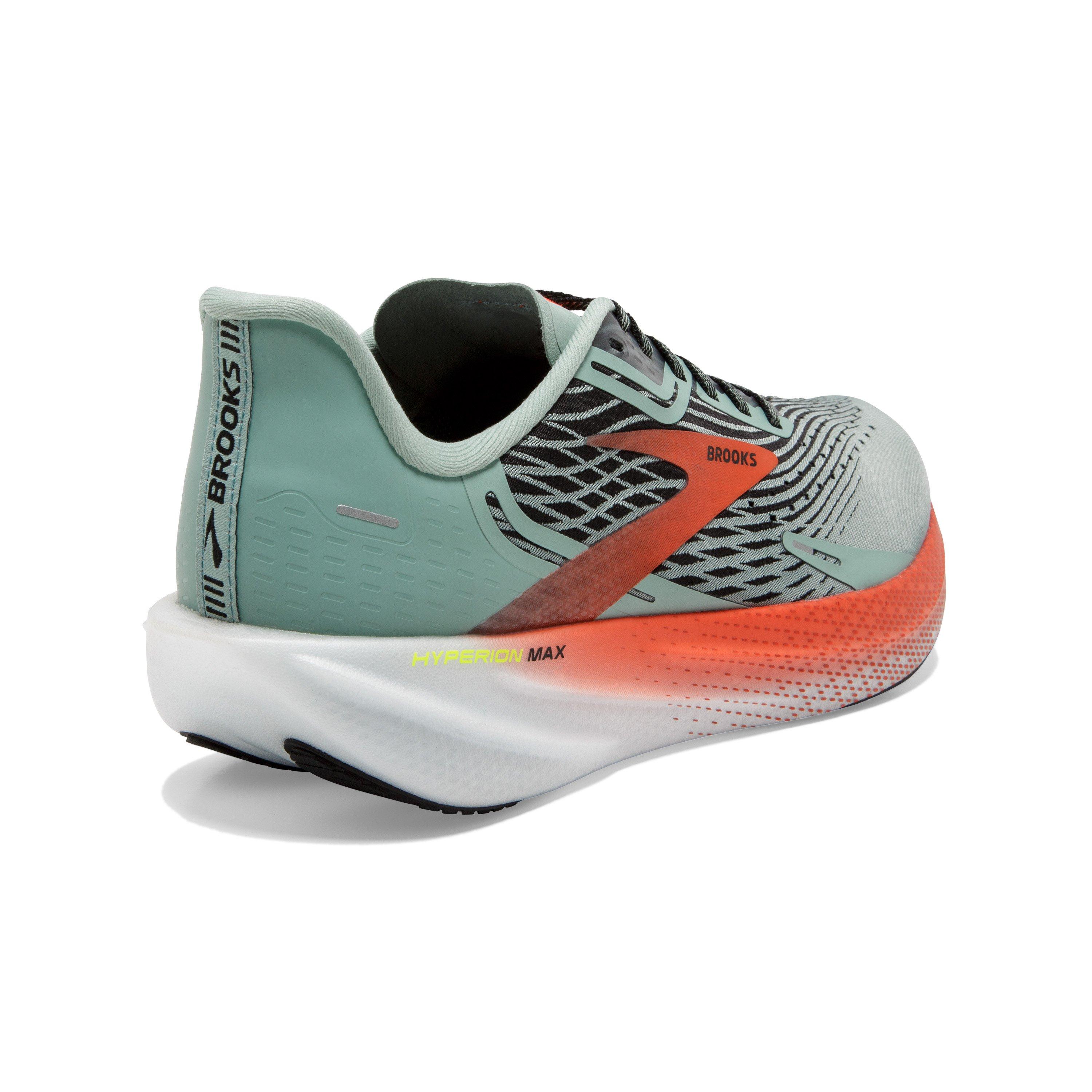 brooks hyperion max