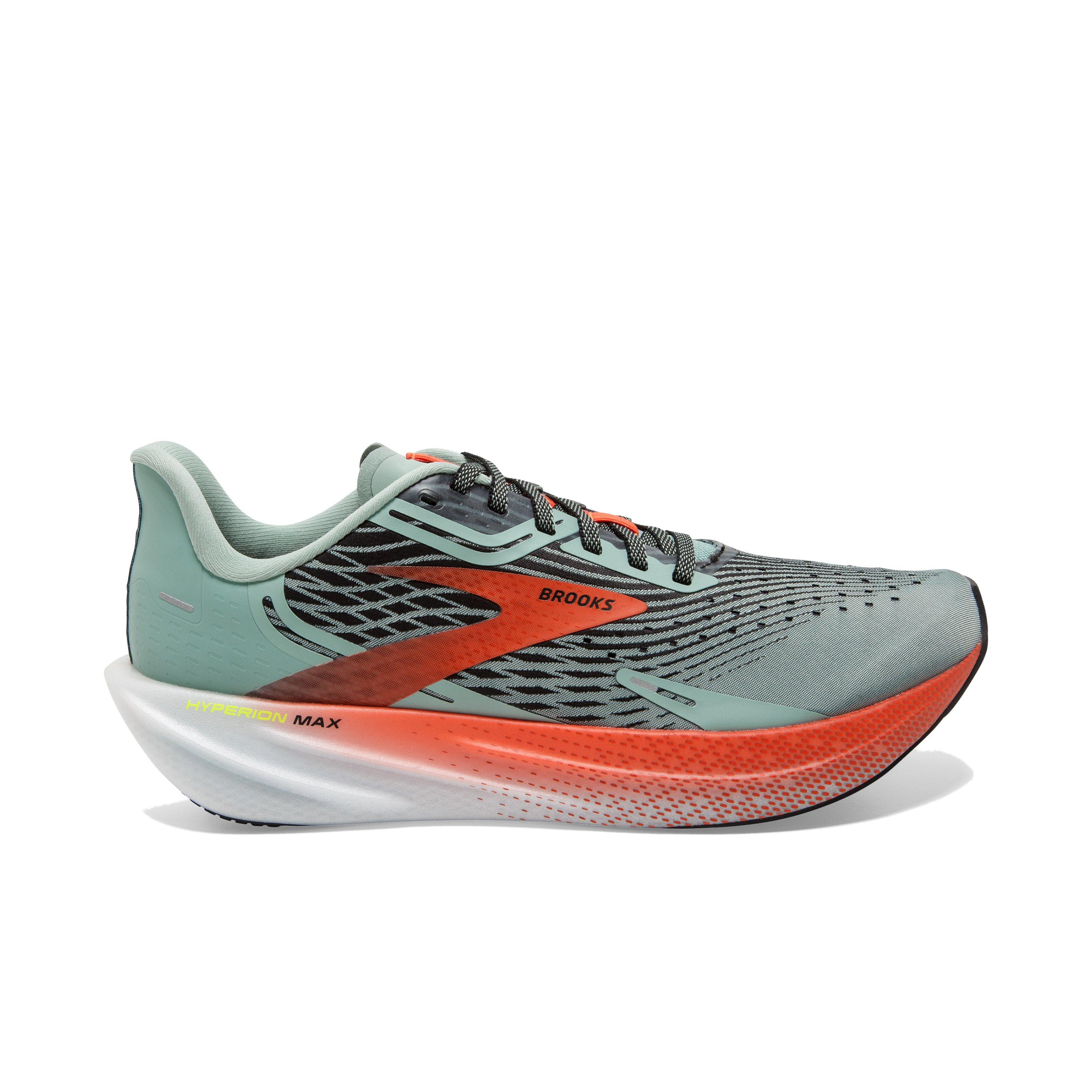 brooks hyperion max