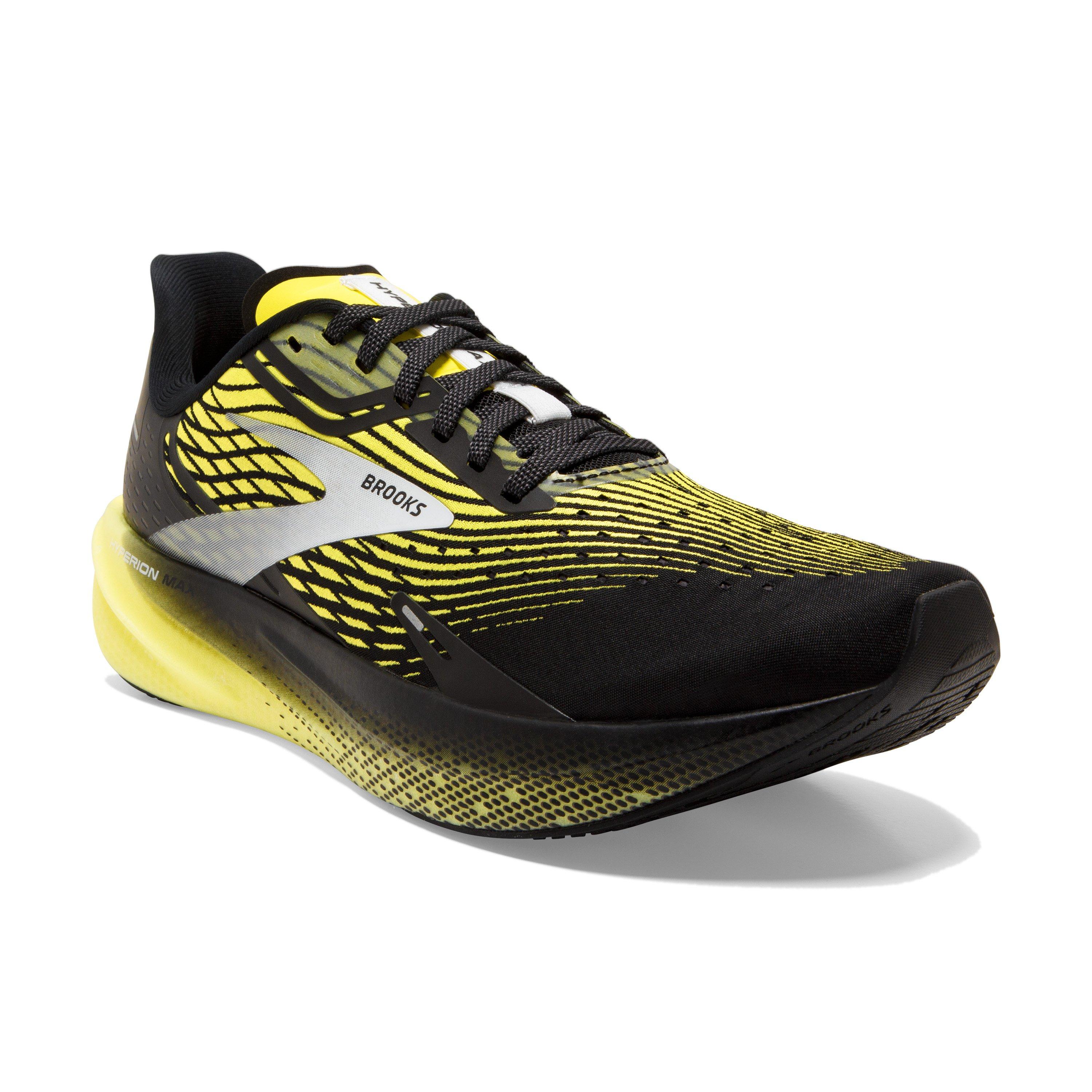 brooks hyperion max