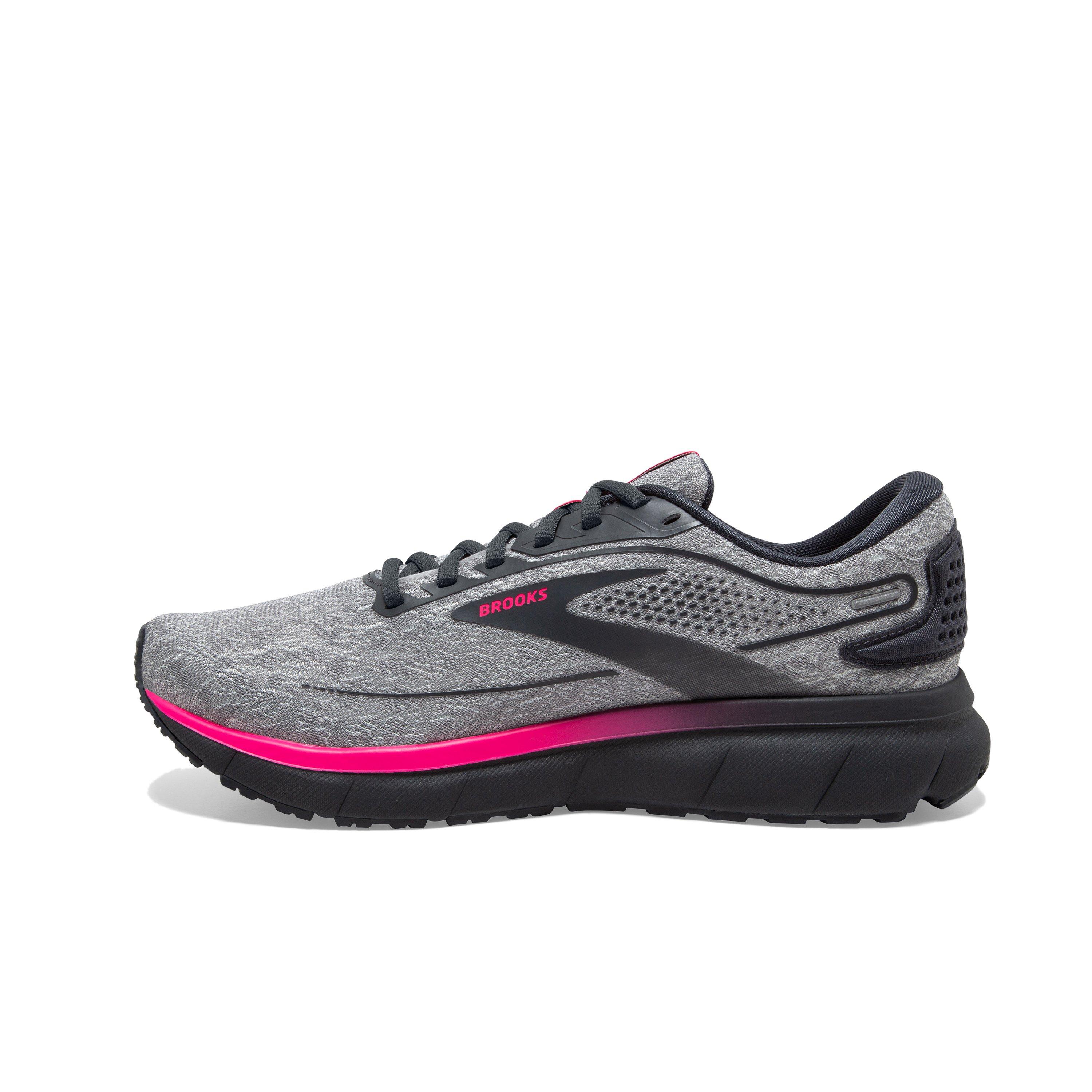 brooks vapor 2 womens grey