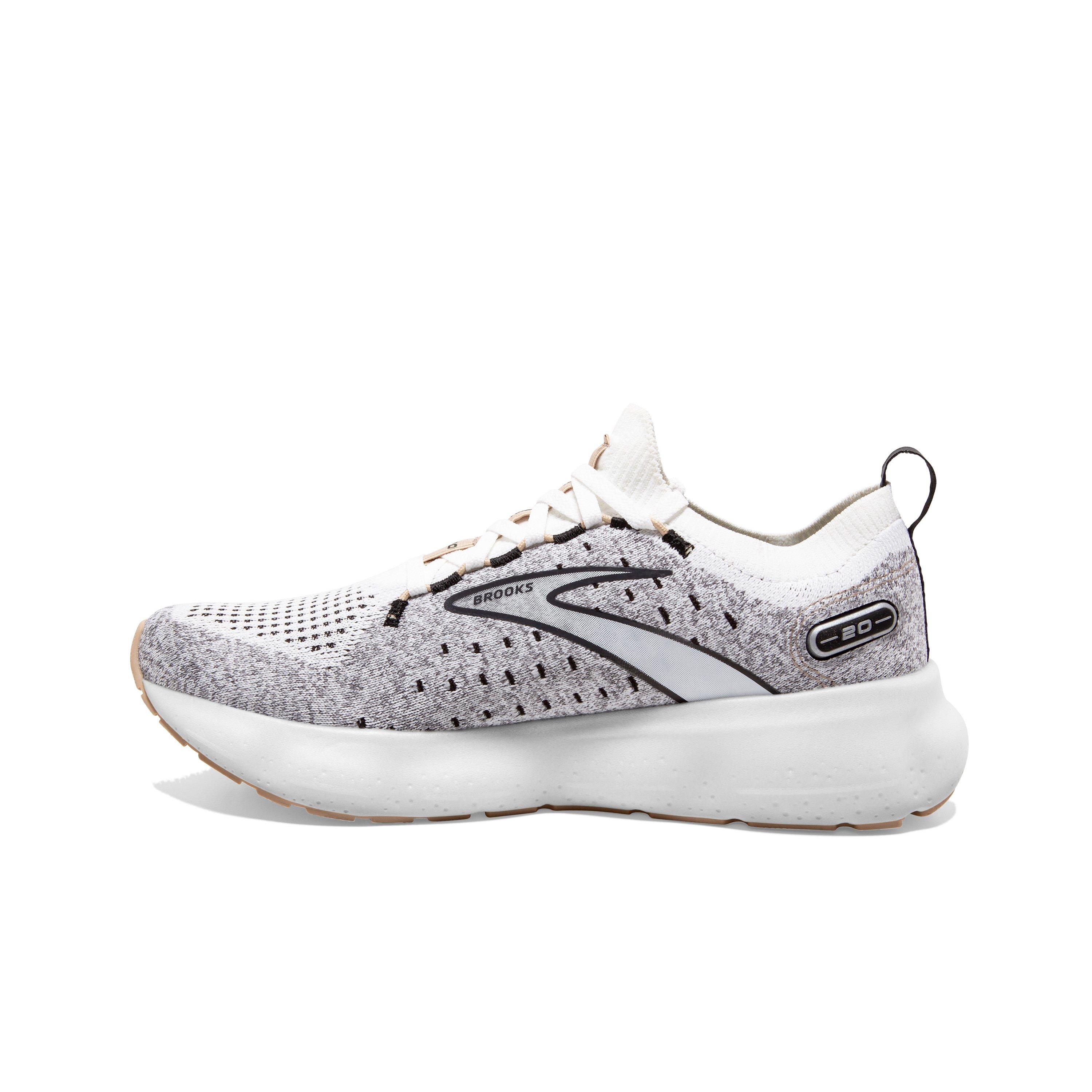 Brooks vapor sales 7 womens white