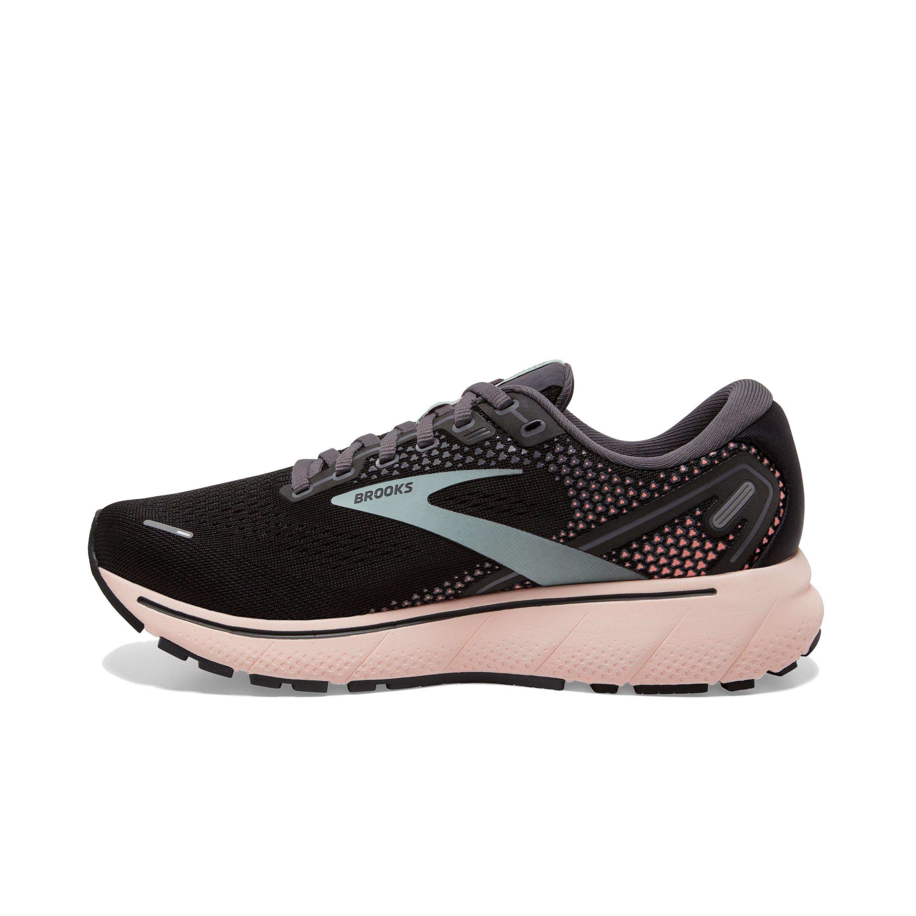 hibbett sports brooks running shoes