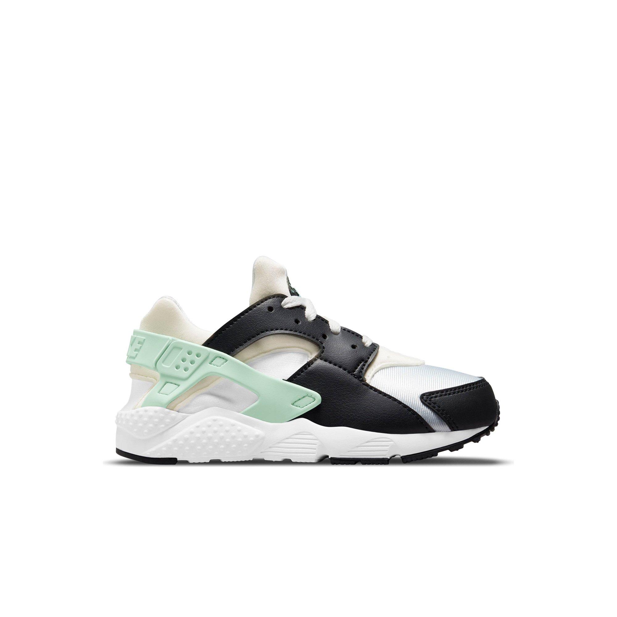 aqua huarache