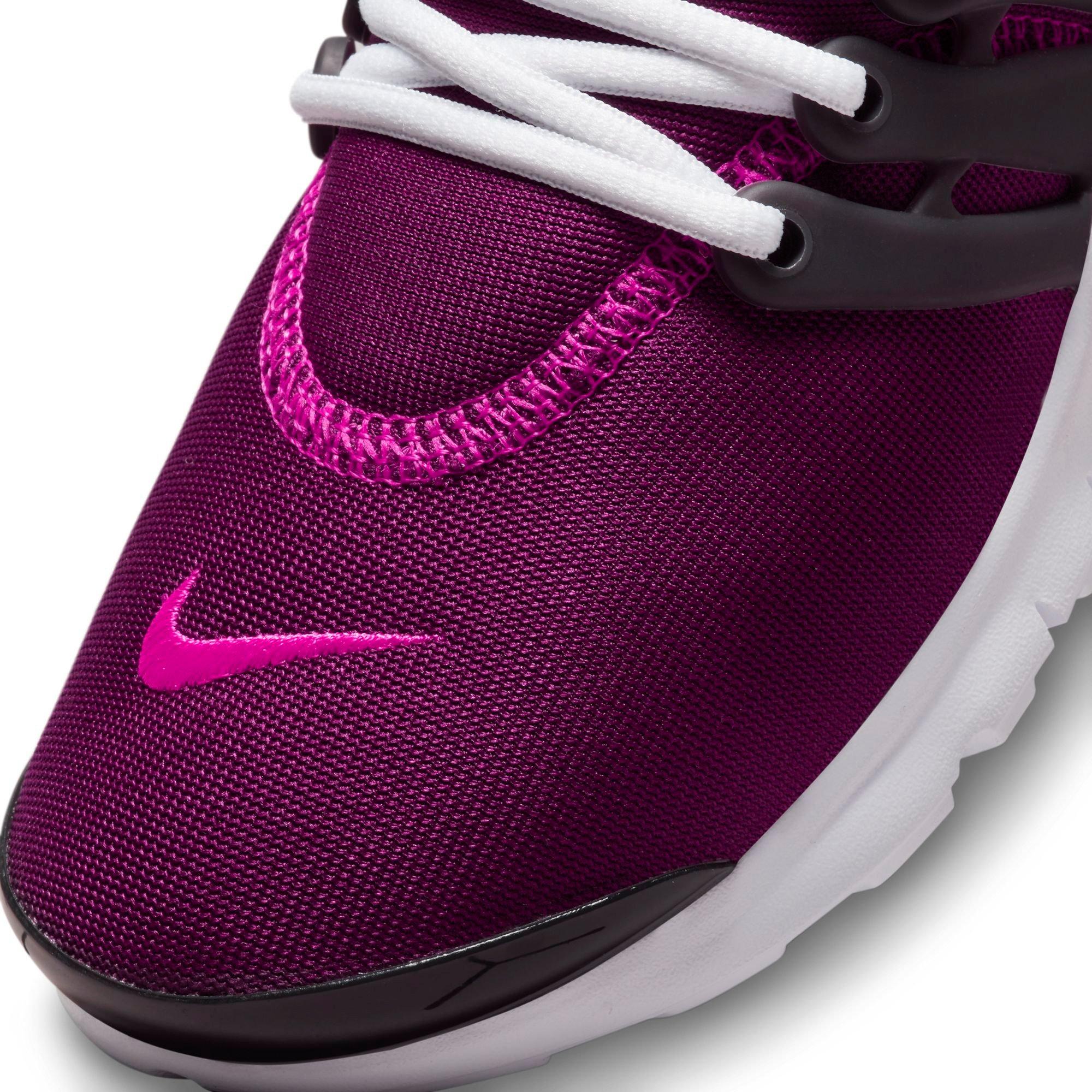 Presto womens shop pink and purple