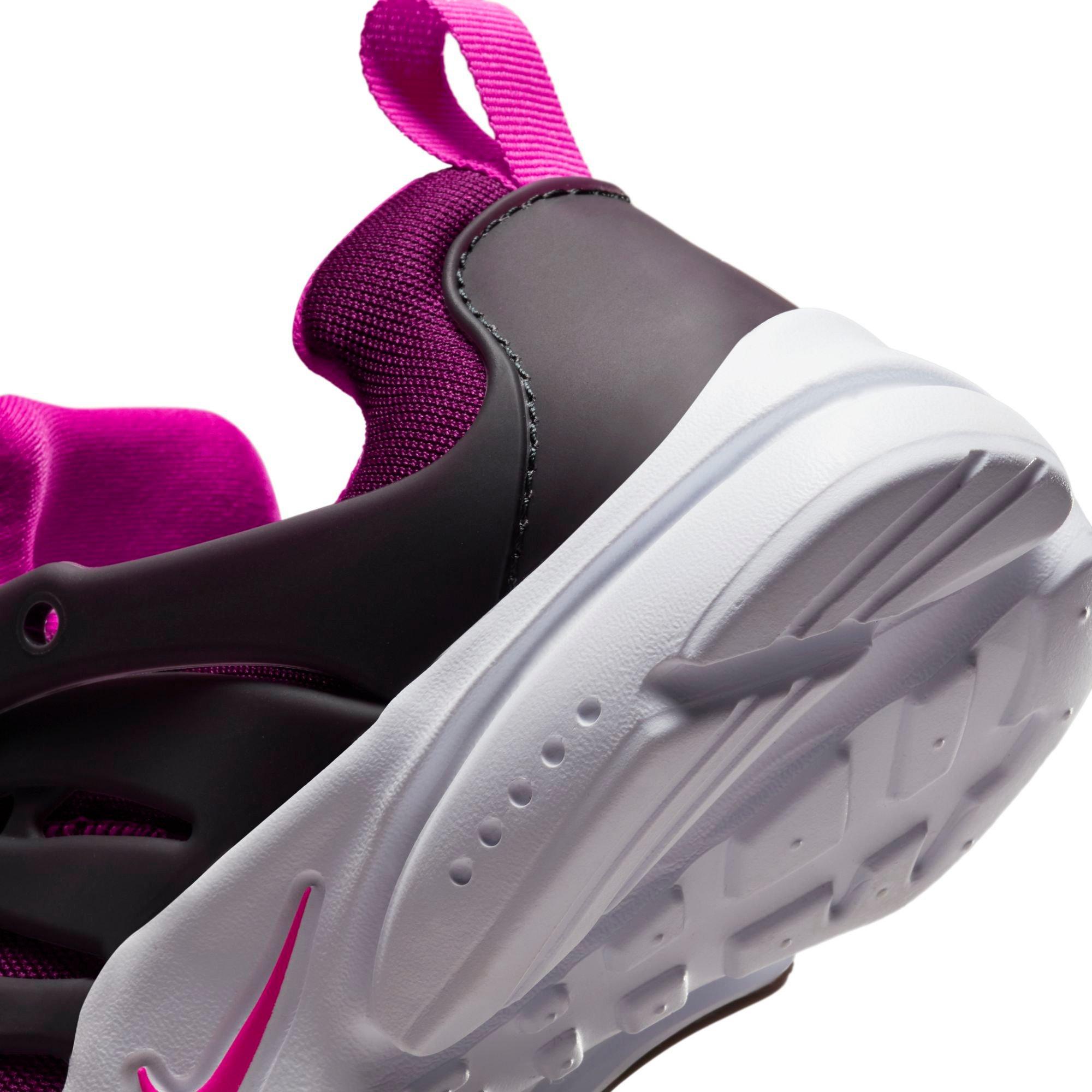 Nike discount presto girls