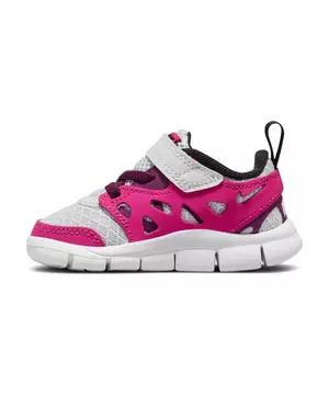 Under Armour Toddler Girls' Thrill Running Shoes Size 9-10 NEW 
