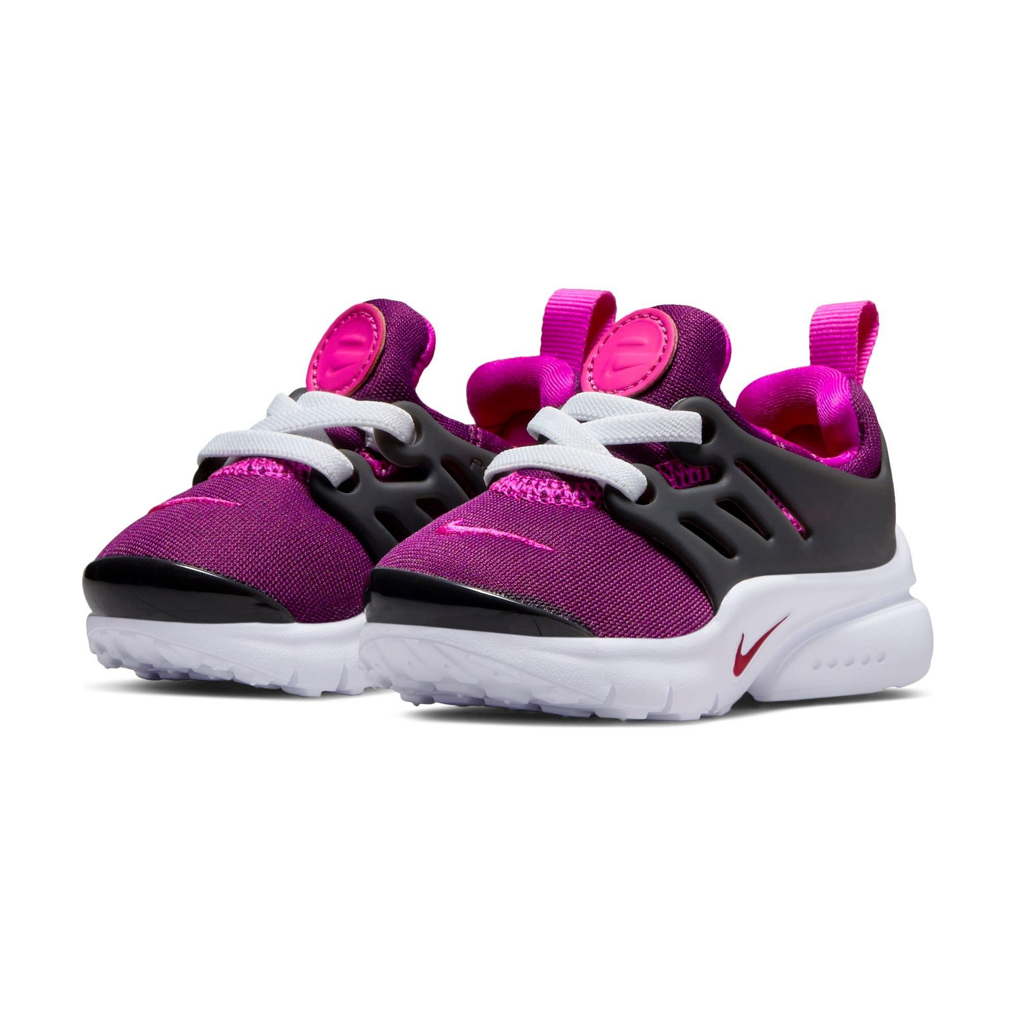 Toddler cheap girl presto