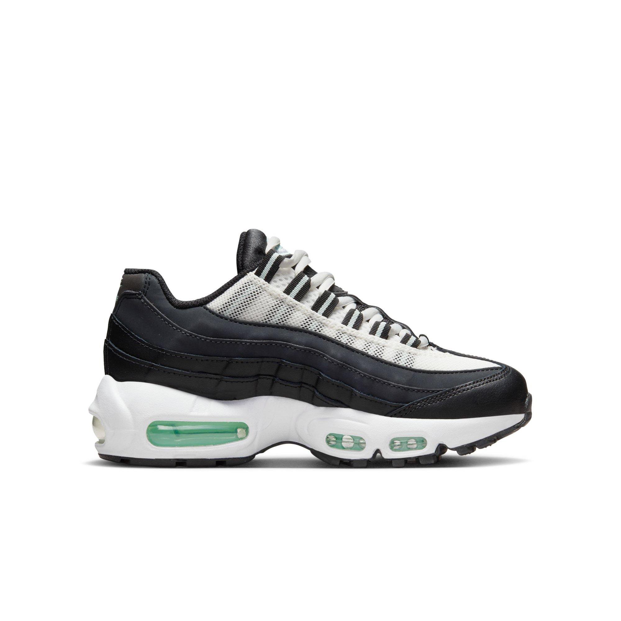 Black air max 95 grade school online