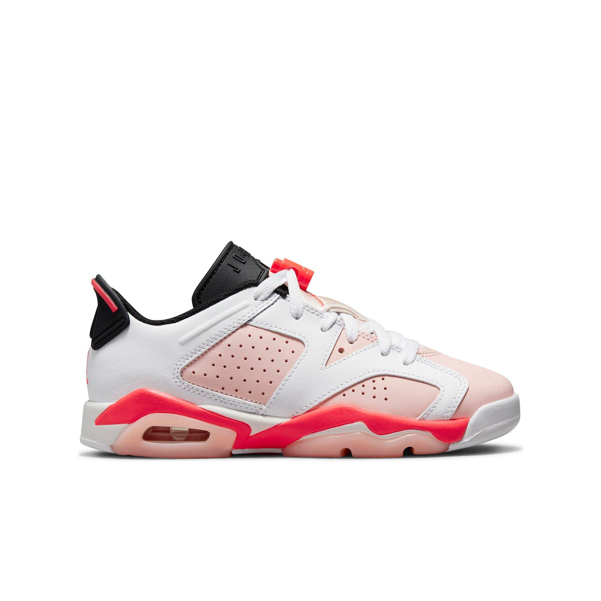 Jordan 6 outlet infrared grade school