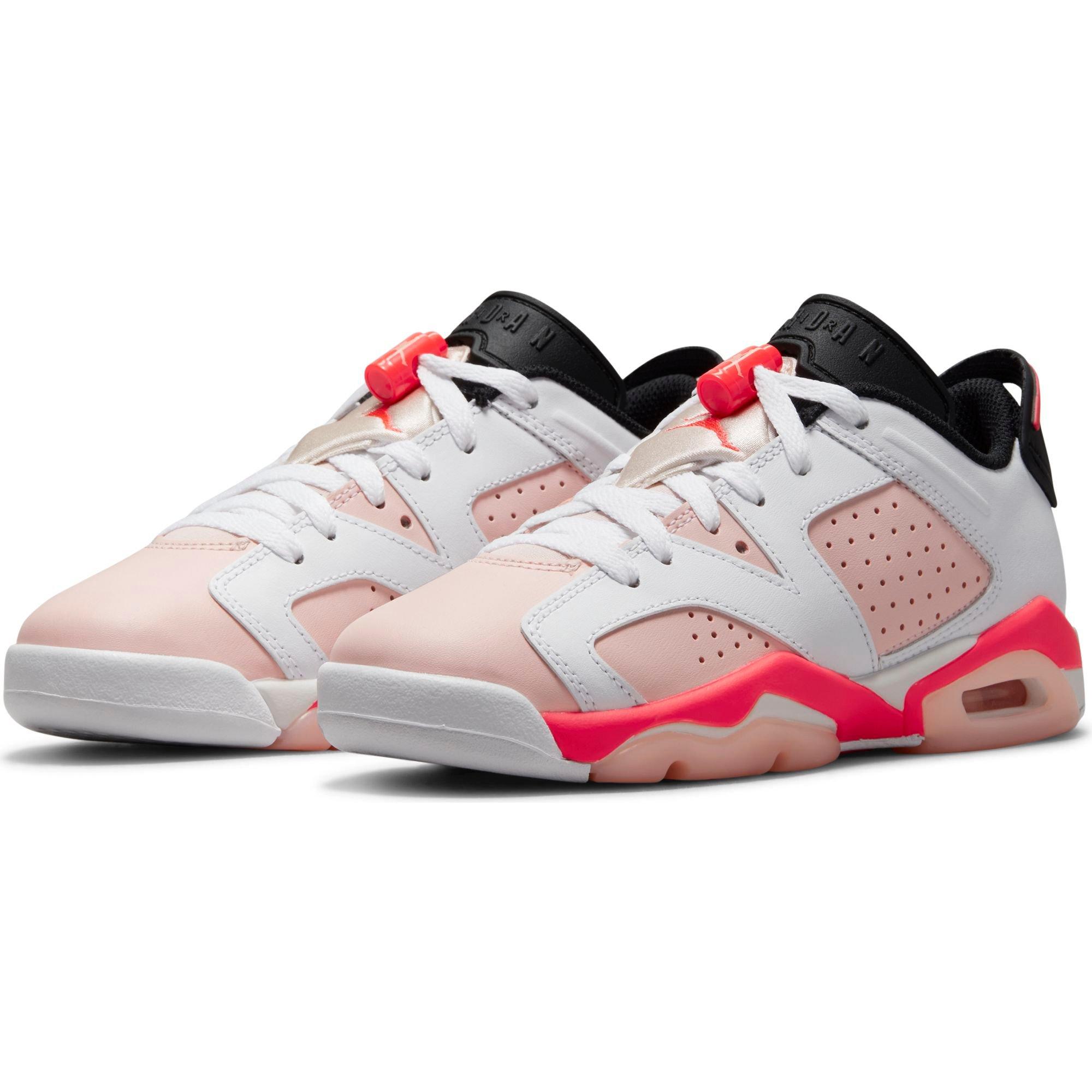 Jordan 6 infrared grade school online