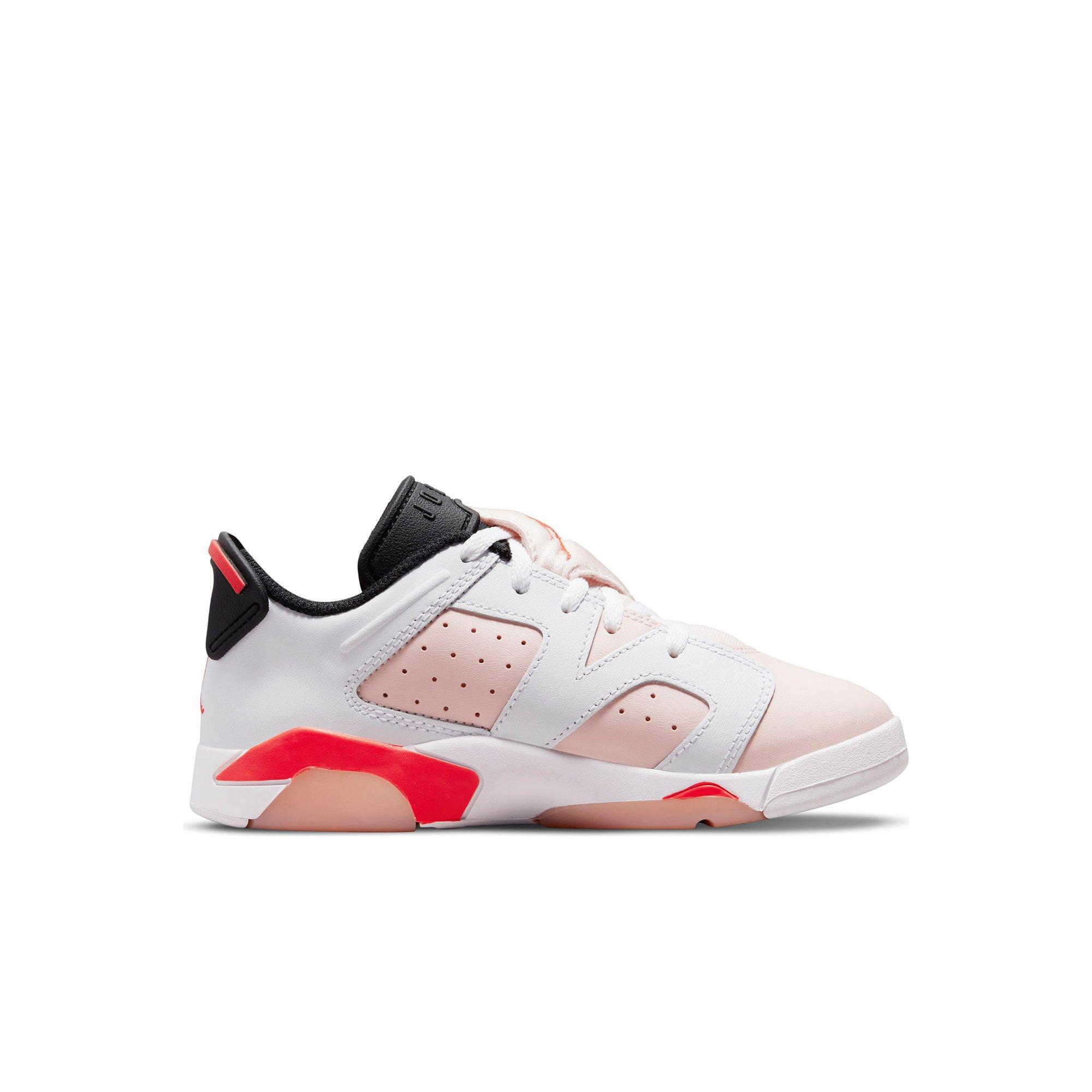 Jordan 6 store infrared preschool