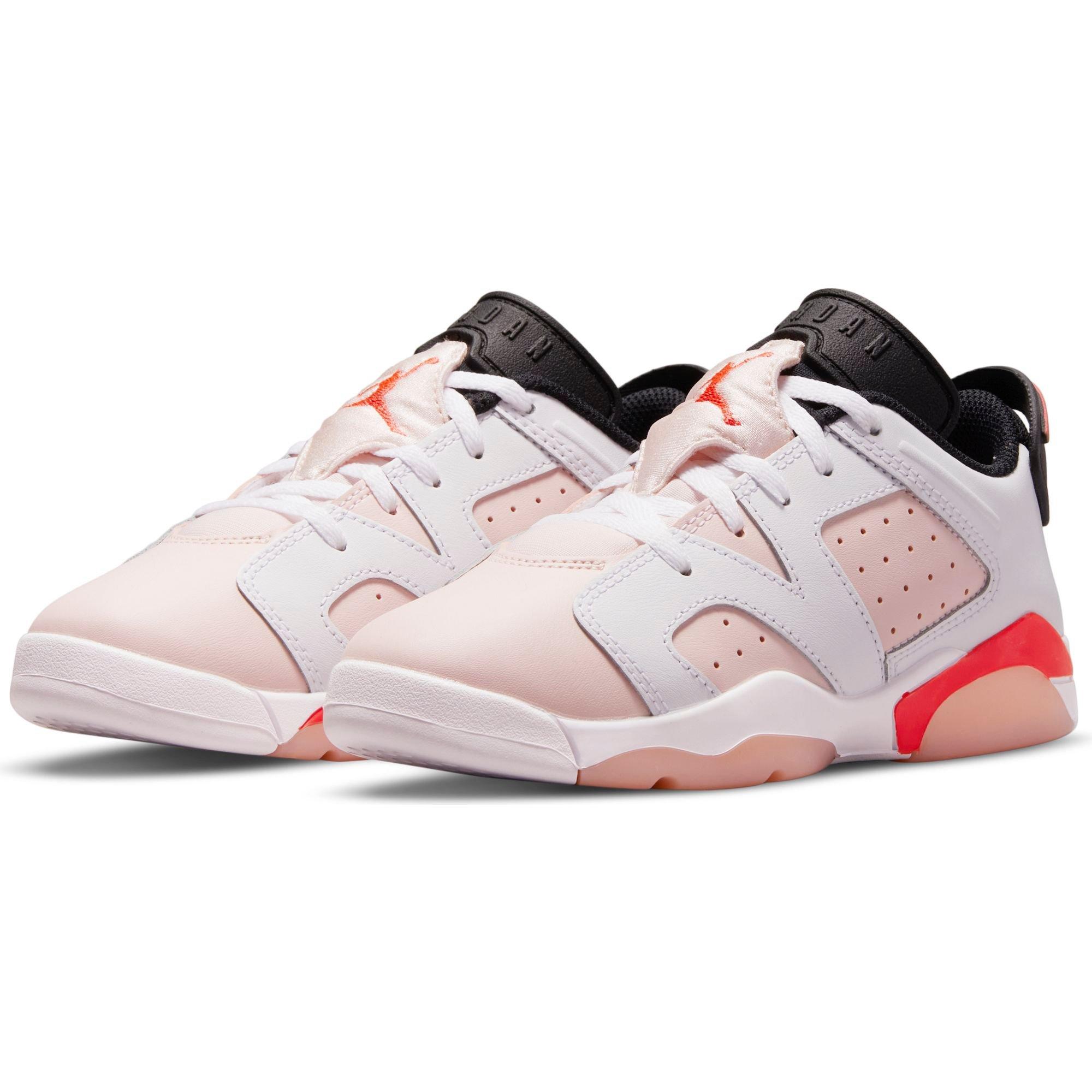 Hibbett sports jordan clearance 6