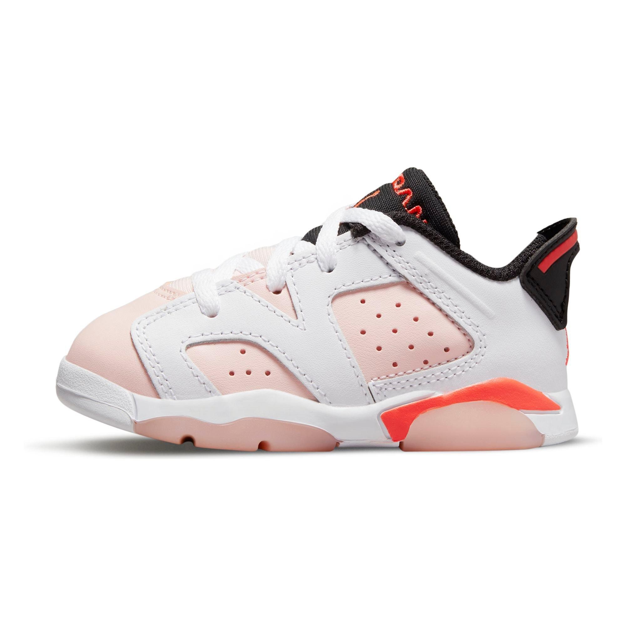 Jordan 6 infrared baby online