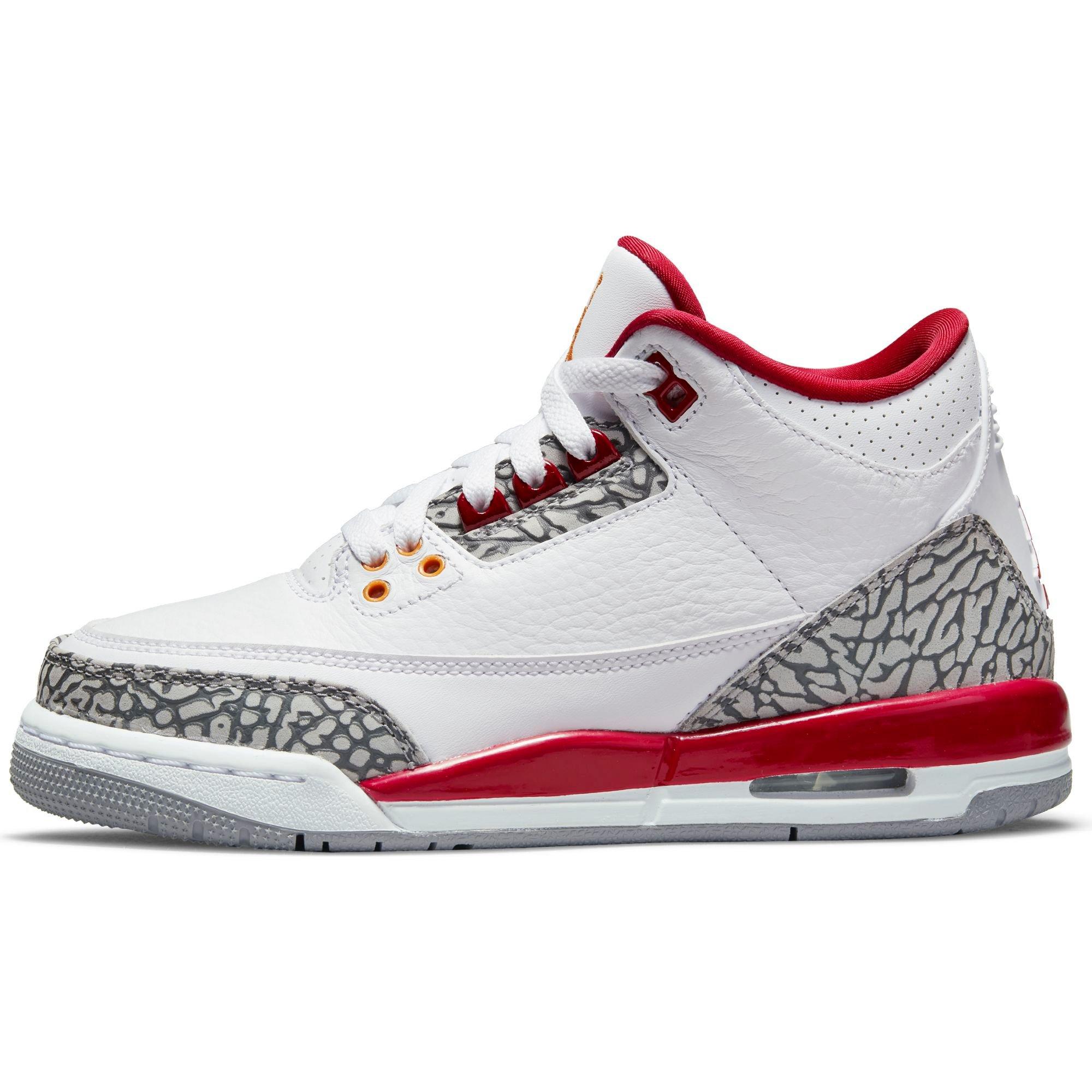 jordan 3 hibbett