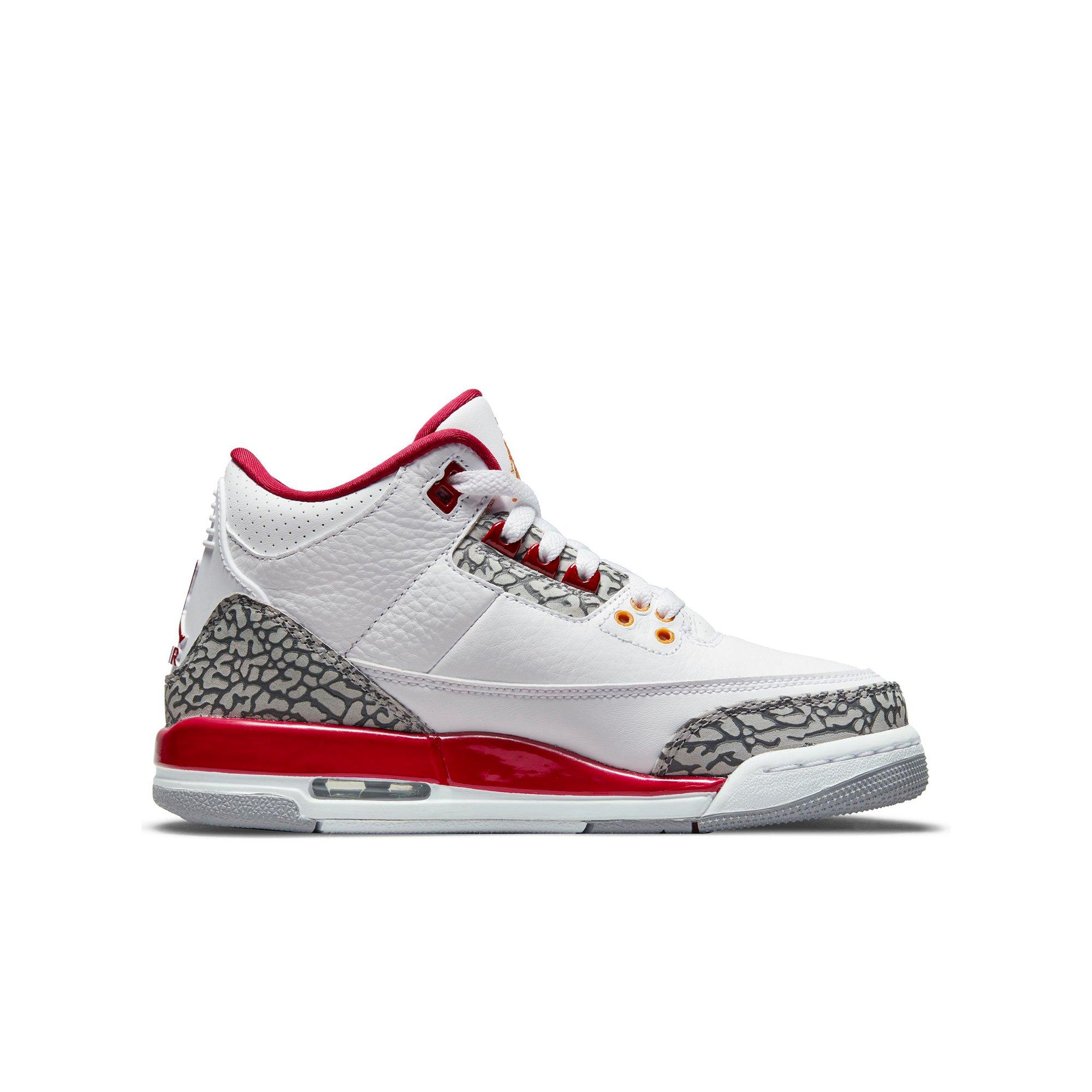 jordan 3 boys