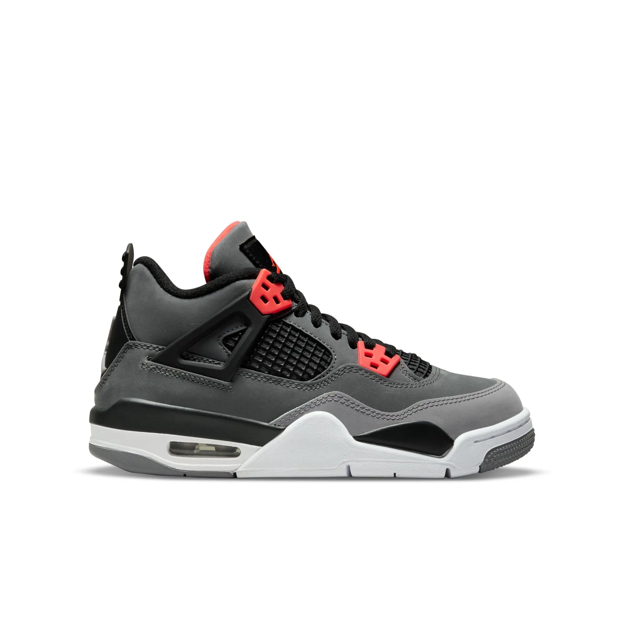air jordan 4 hibbett sports