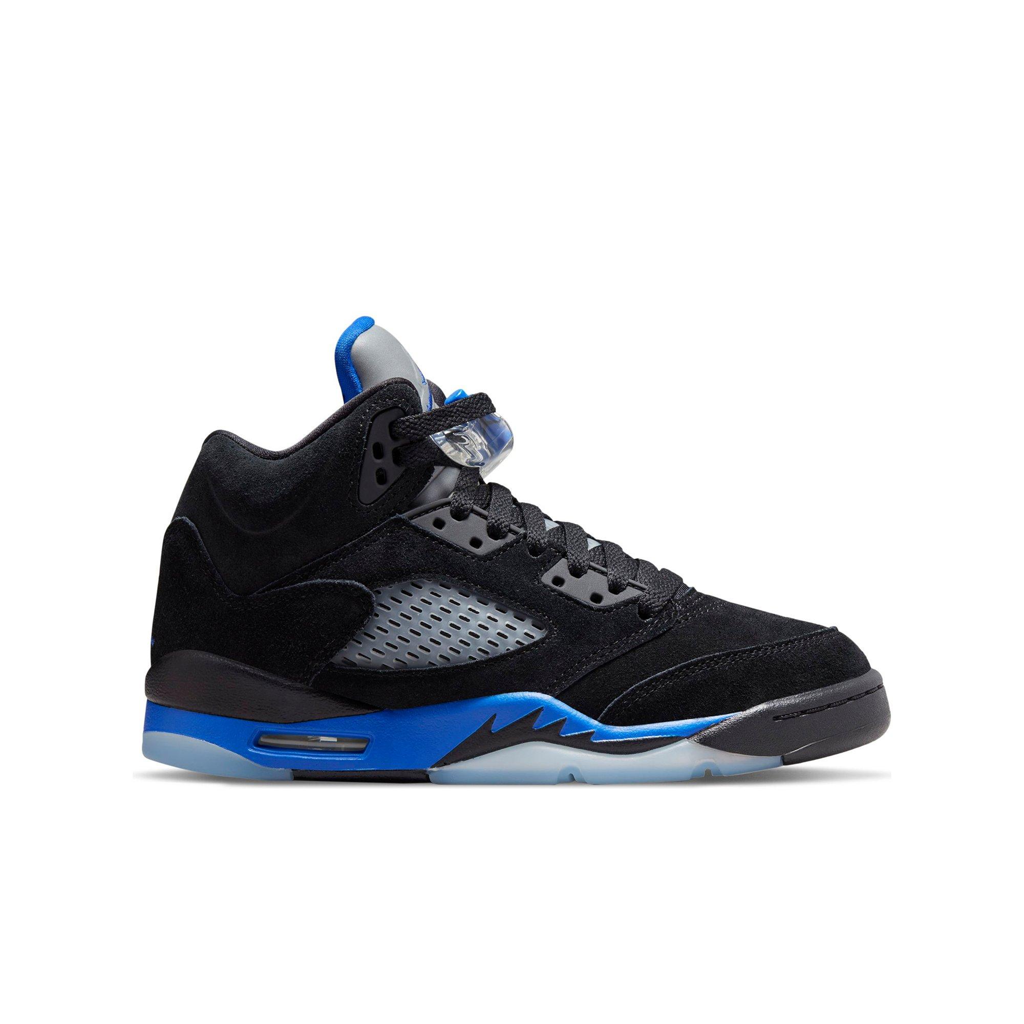 hibbets jordan 5