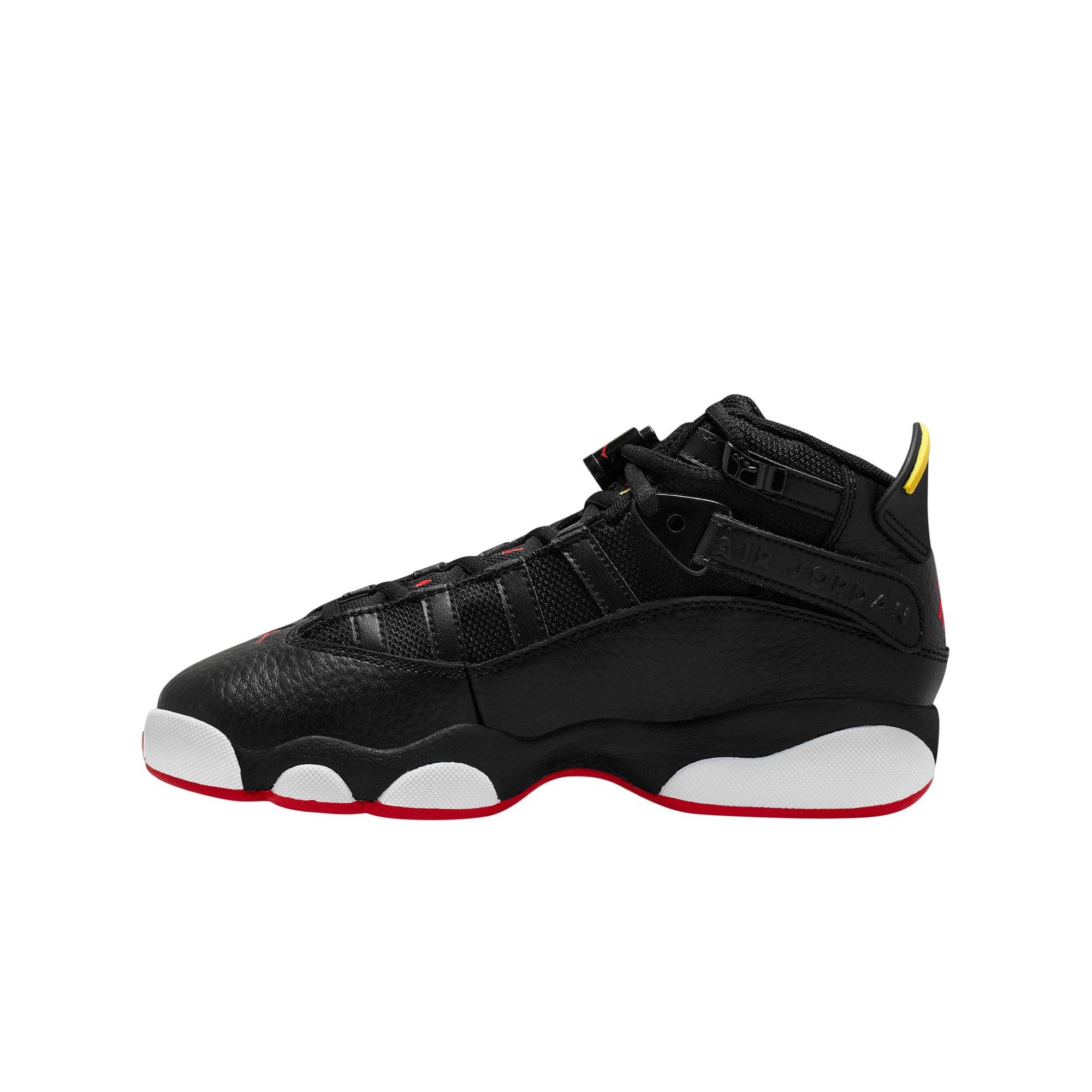 Air jordan 7 shop rings