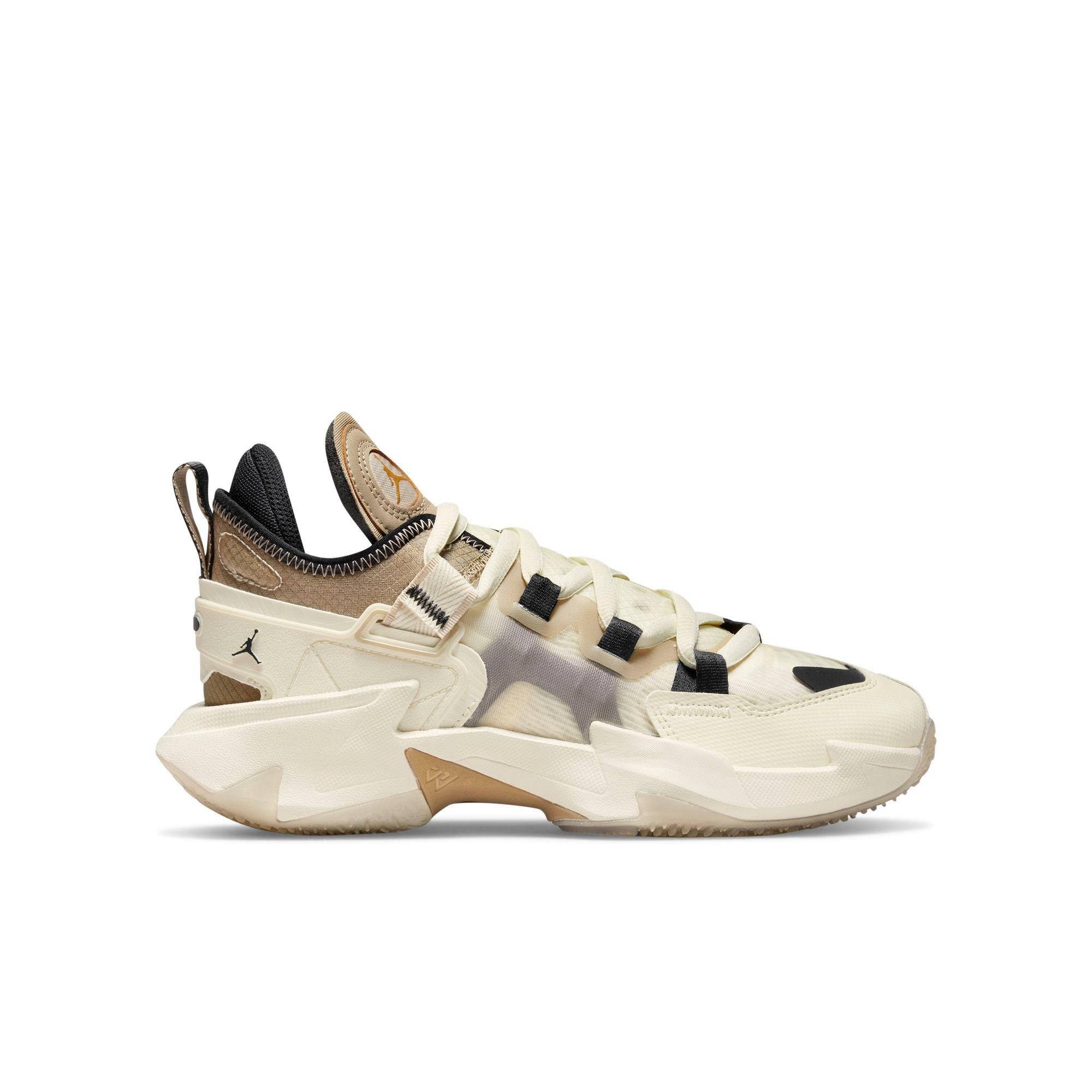 russell westbrook shoes kids