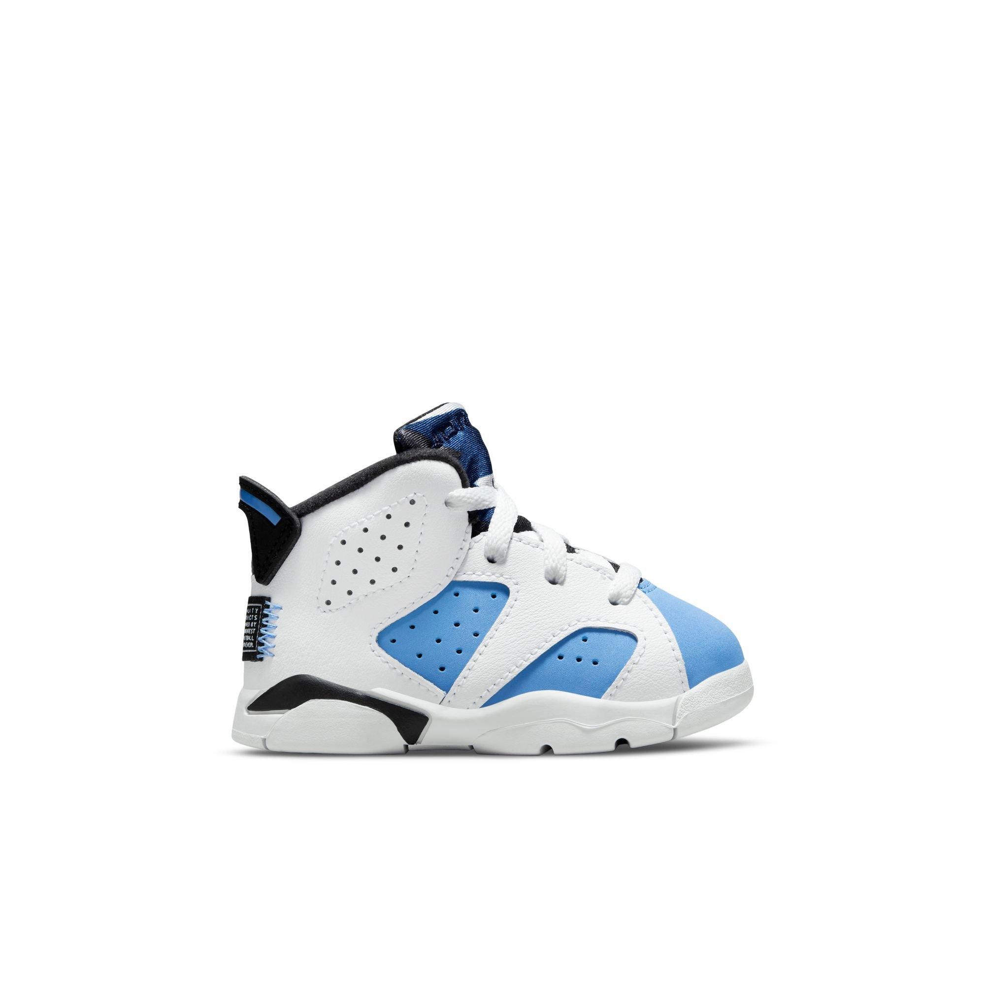 Jordan 6 Retro \