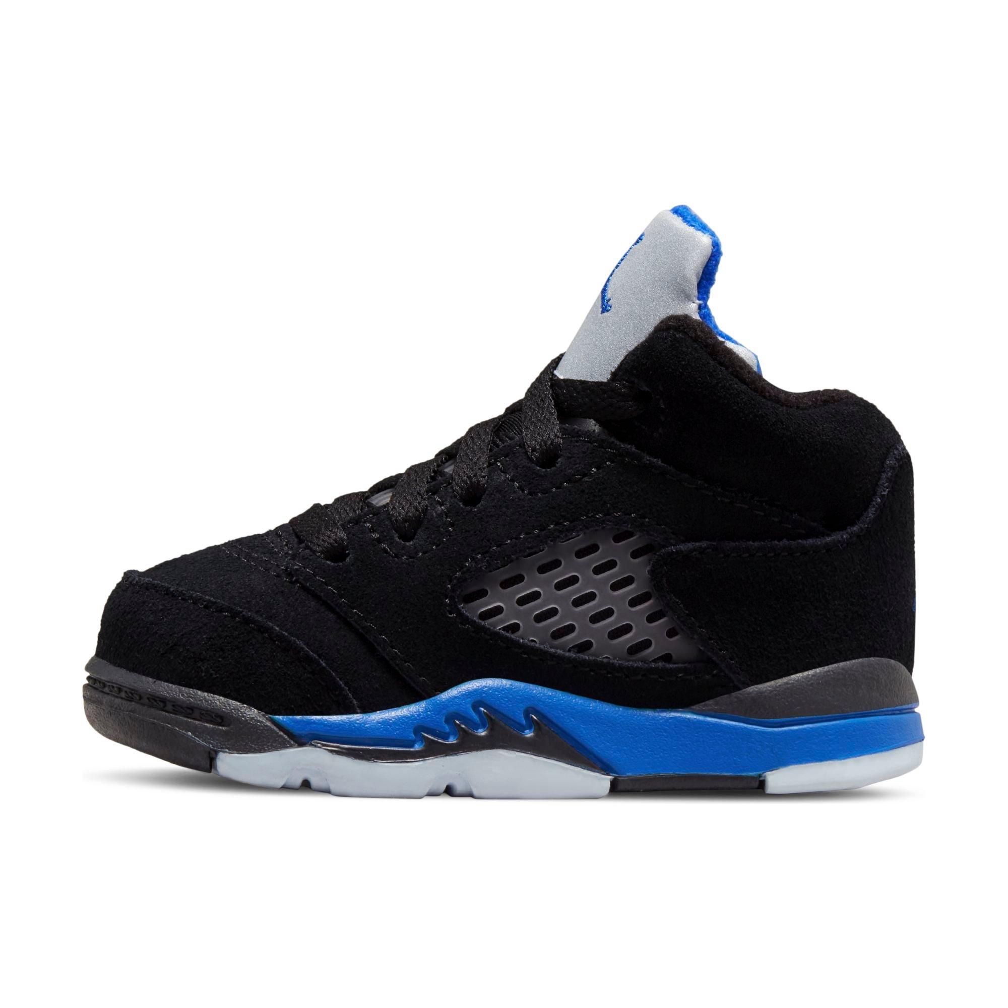 Jordan 5s outlet kids