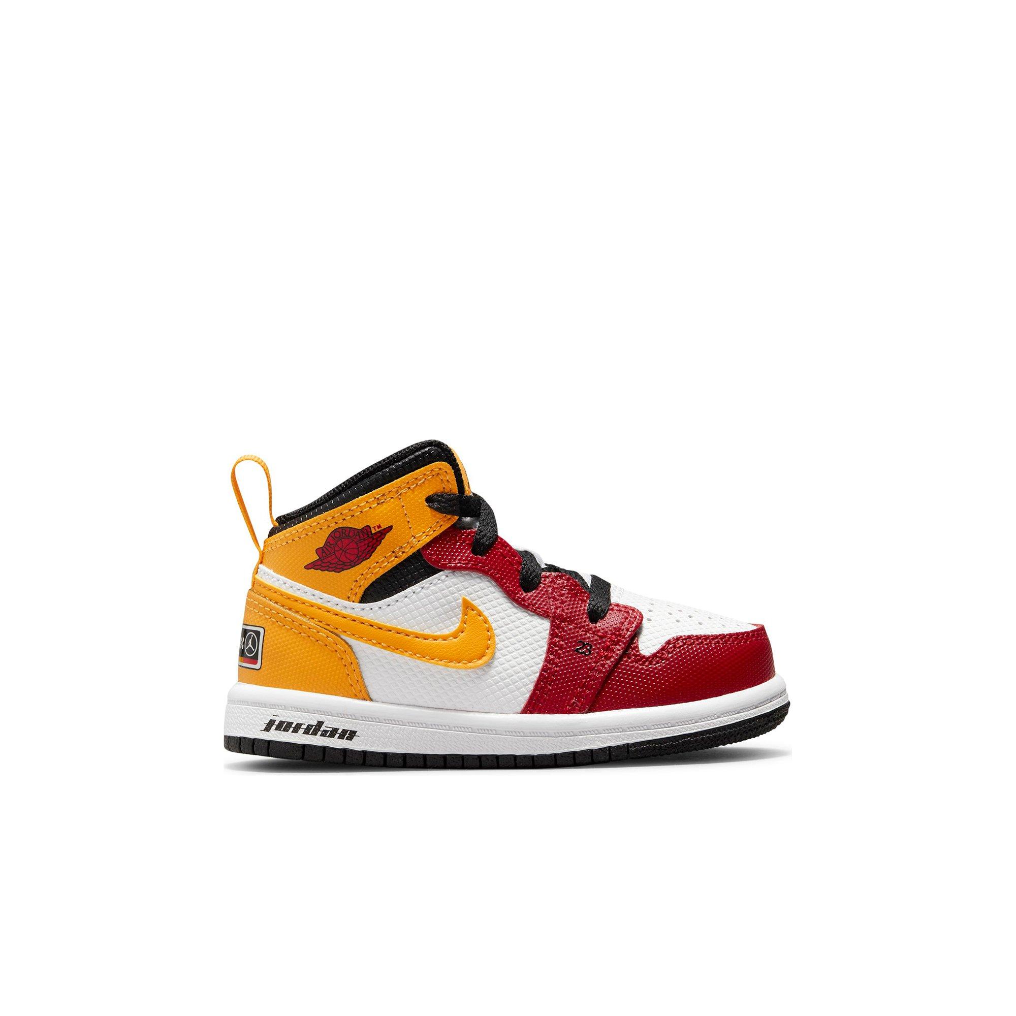 grid jordan 1 mid